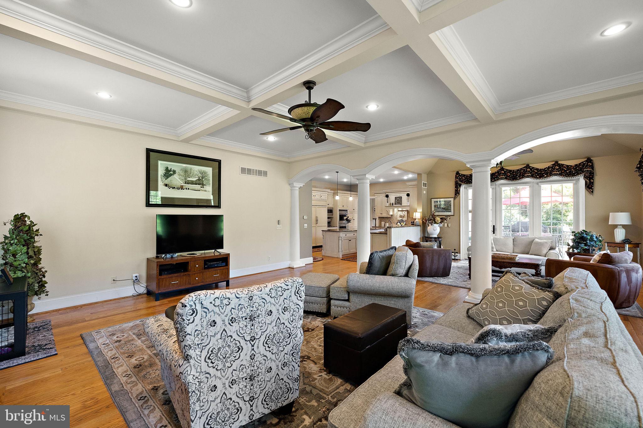 CENTREVILLE RESERV - Residential