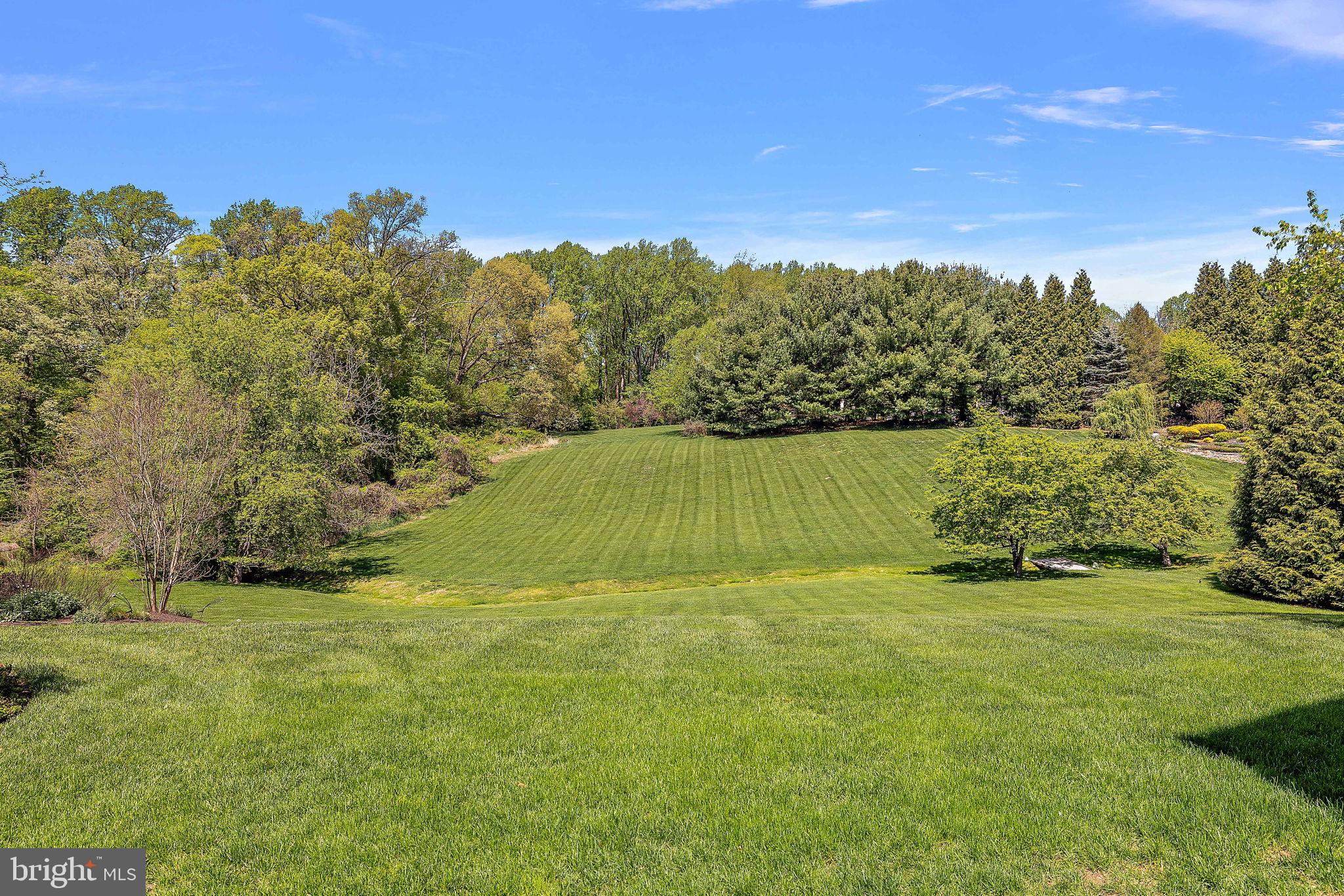 CENTREVILLE RESERV - Residential