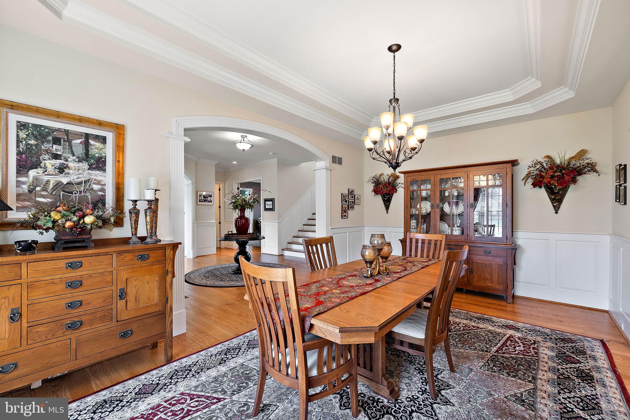 CENTREVILLE RESERV - Residential