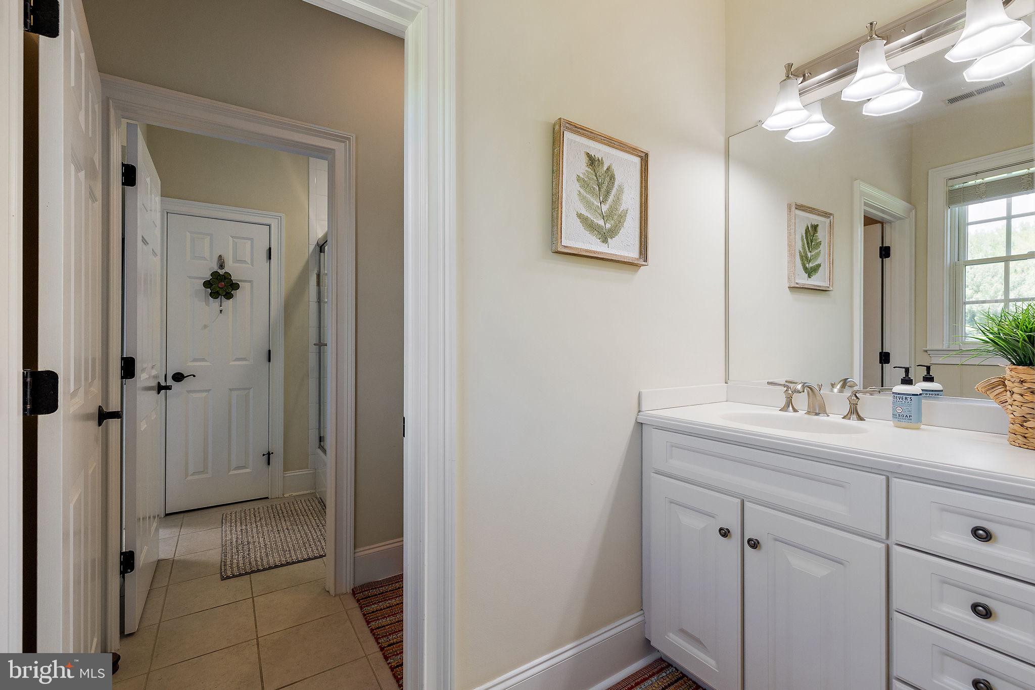 CENTREVILLE RESERV - Residential