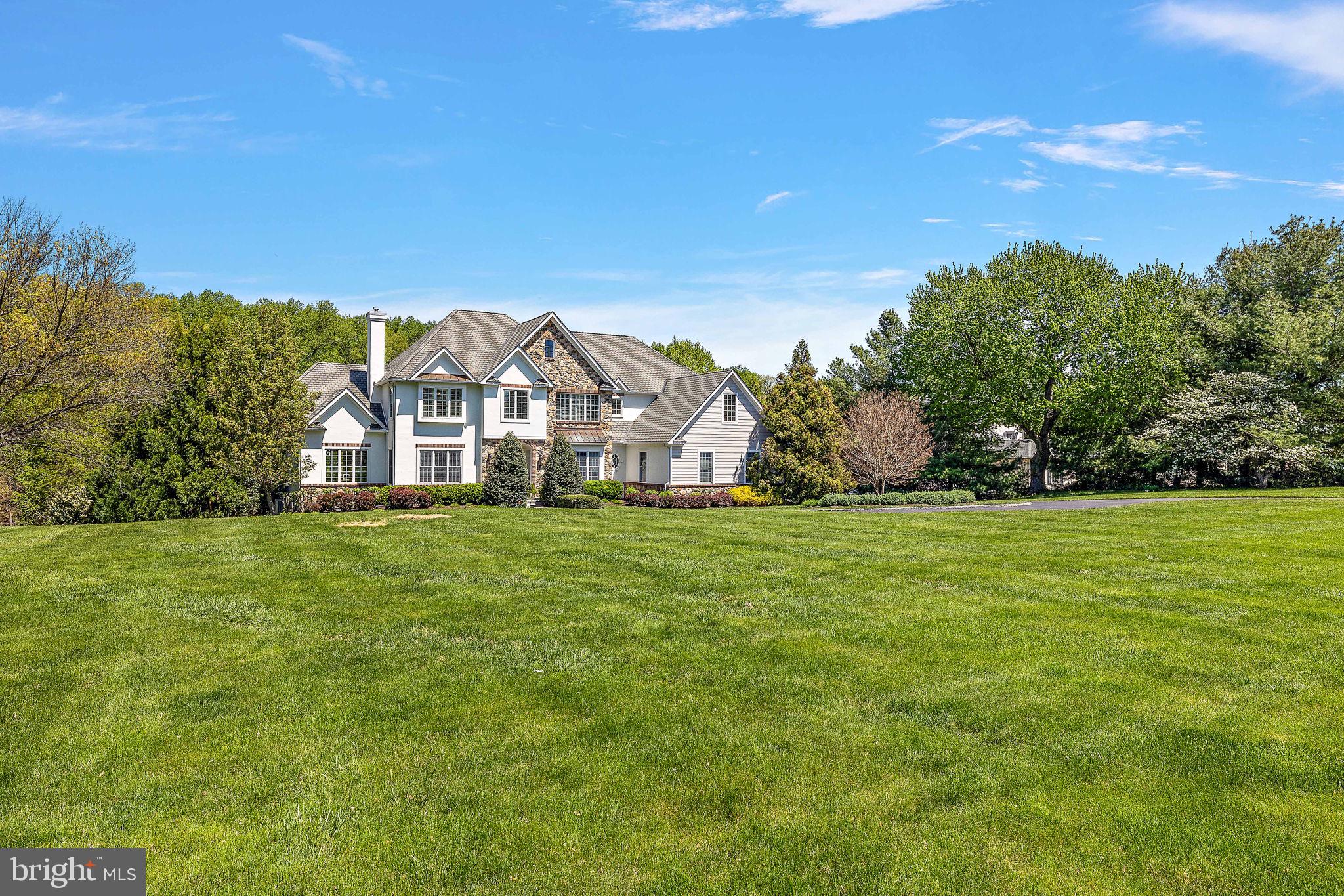 CENTREVILLE RESERV - Residential