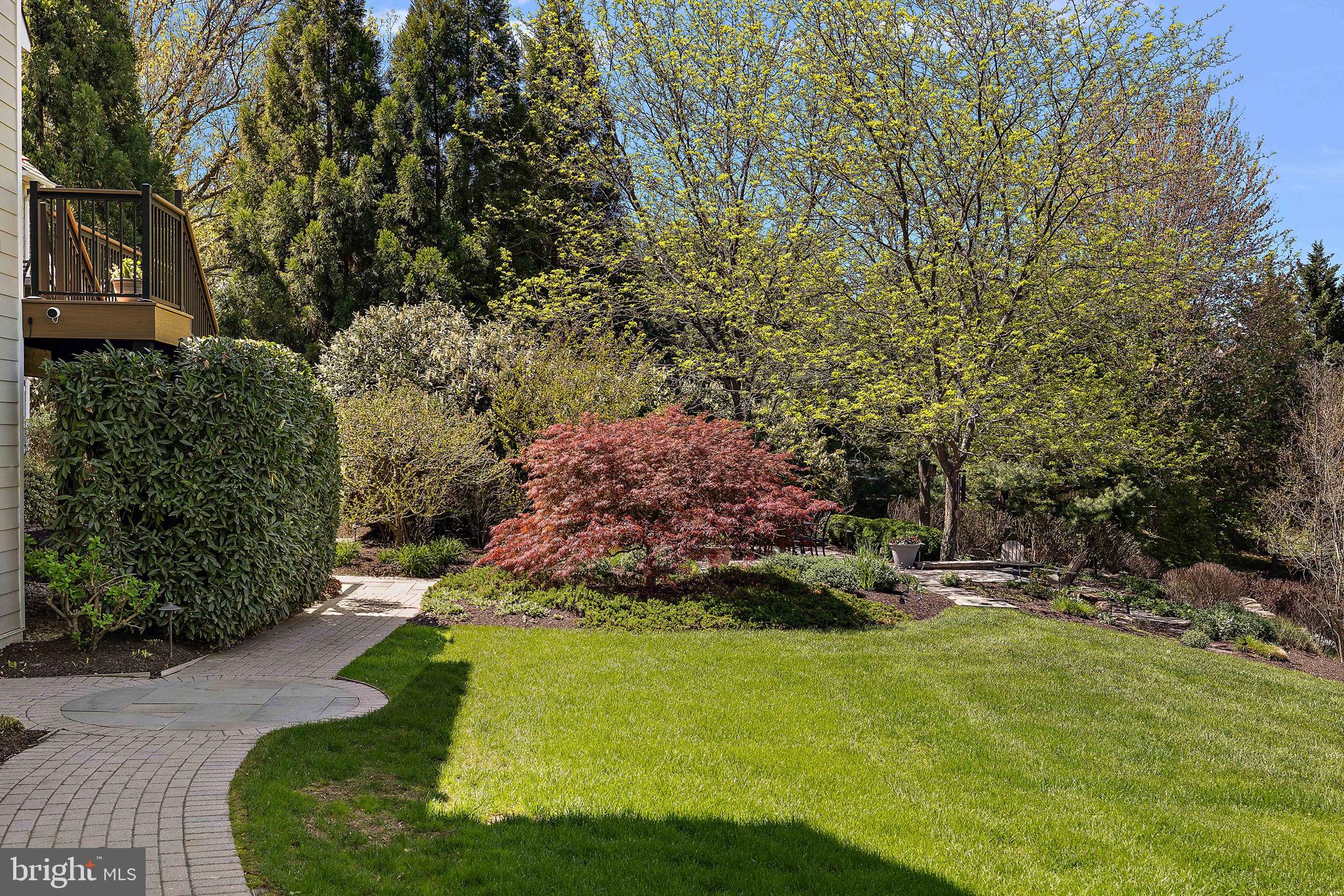 CENTREVILLE RESERV - Residential