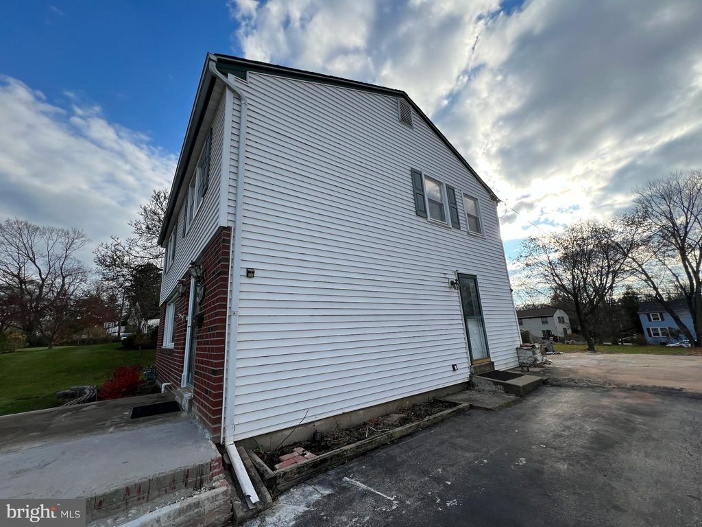 Photo of 669 N Henderson Road, KING OF PRUSSIA, PA 19406 (MLS # PAMC2168066)