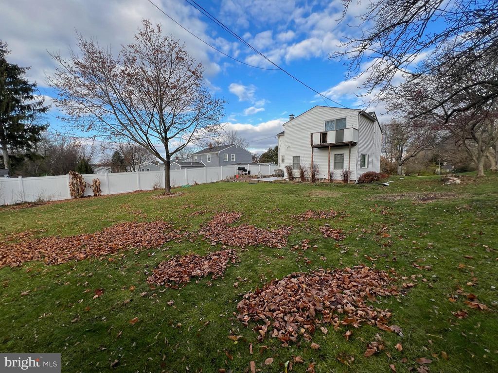 Photo of 669 N Henderson Road, KING OF PRUSSIA, PA 19406 (MLS # PAMC2168066)