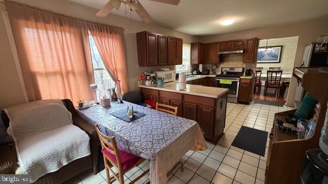 3206 KILBRENNAN COURT