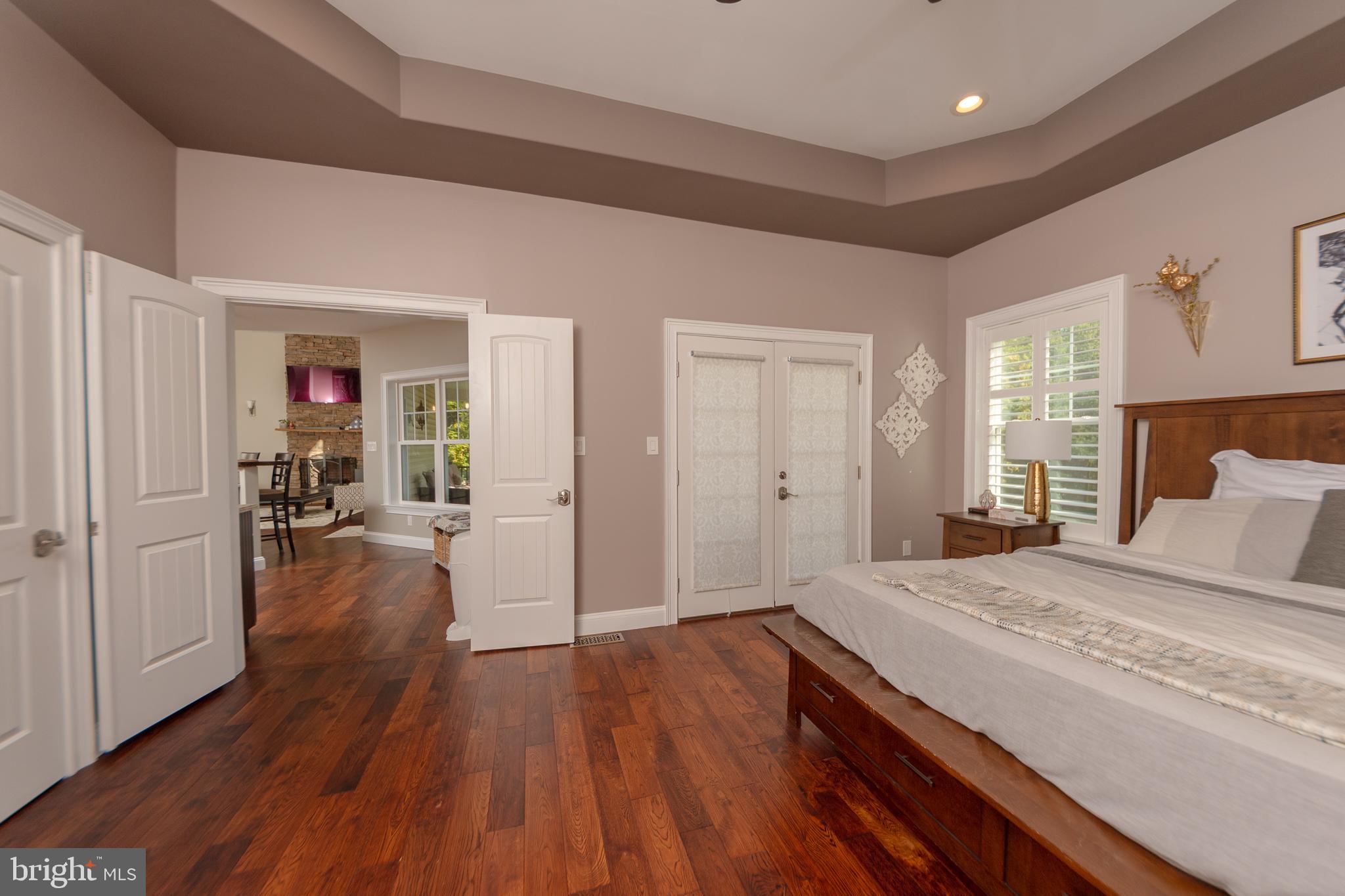 PENN MANOR - Residential
