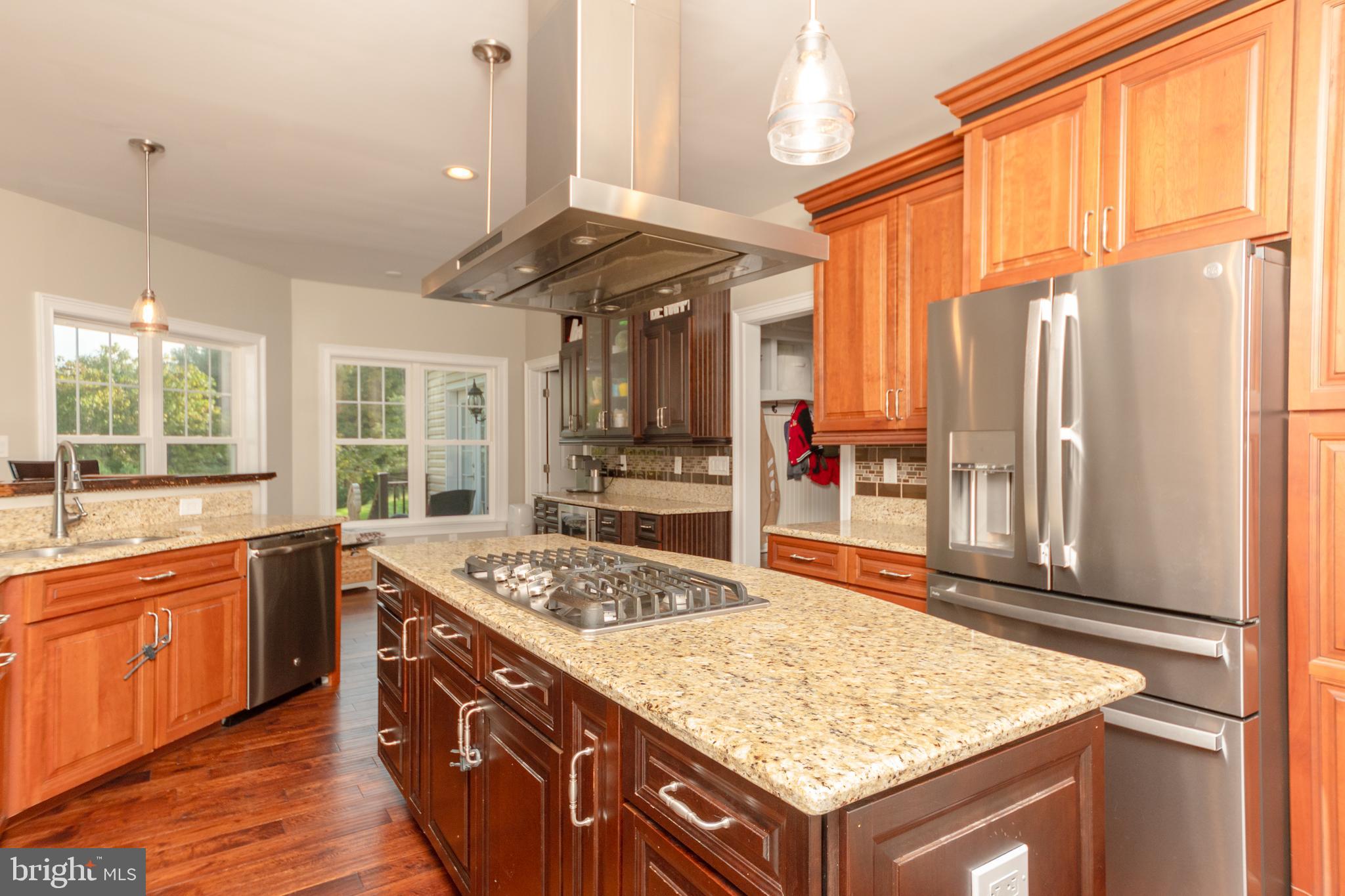 PENN MANOR - Residential
