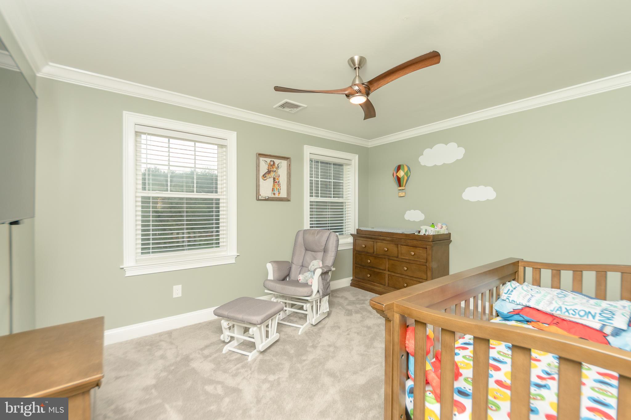 PENN MANOR - Residential