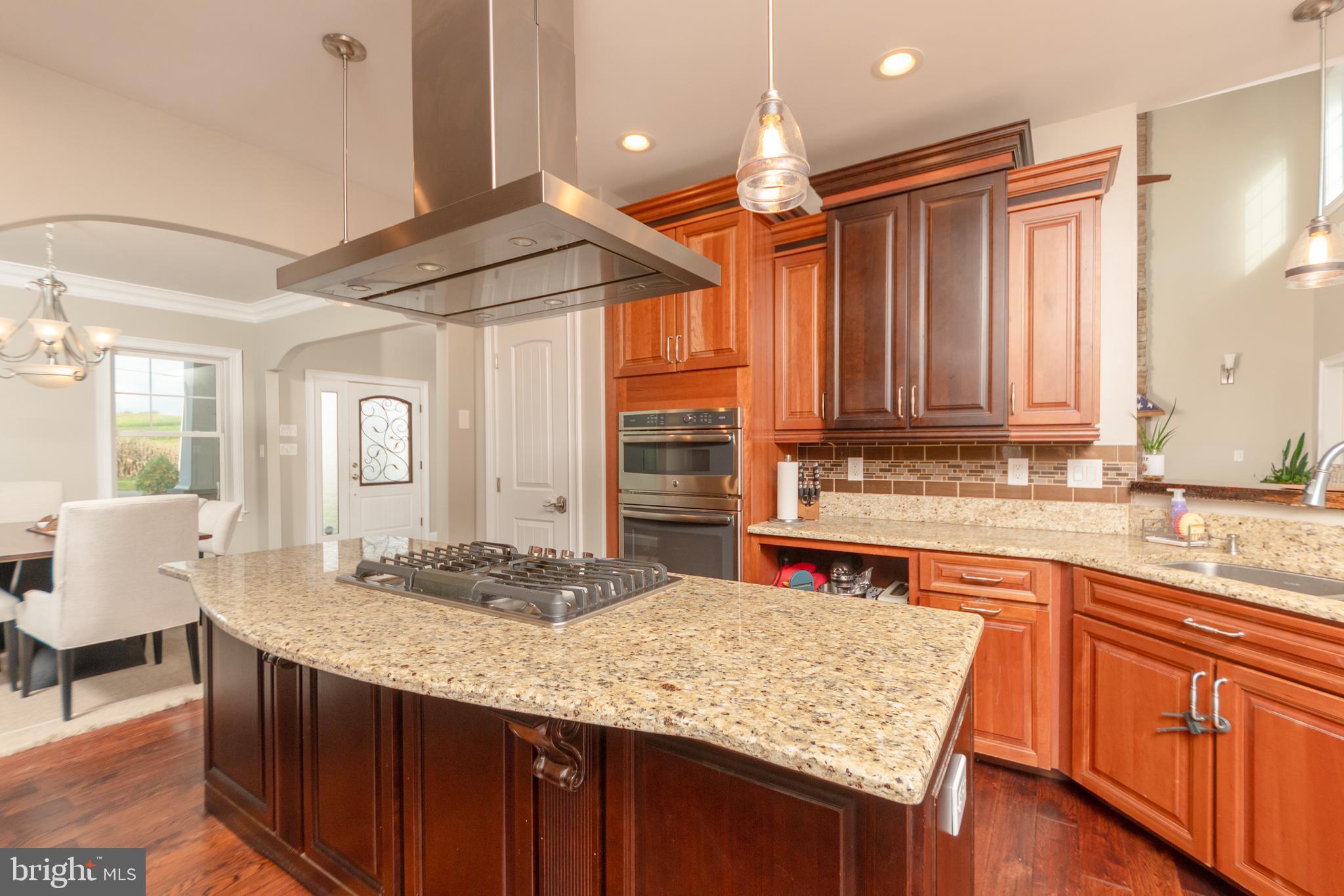 PENN MANOR - Residential