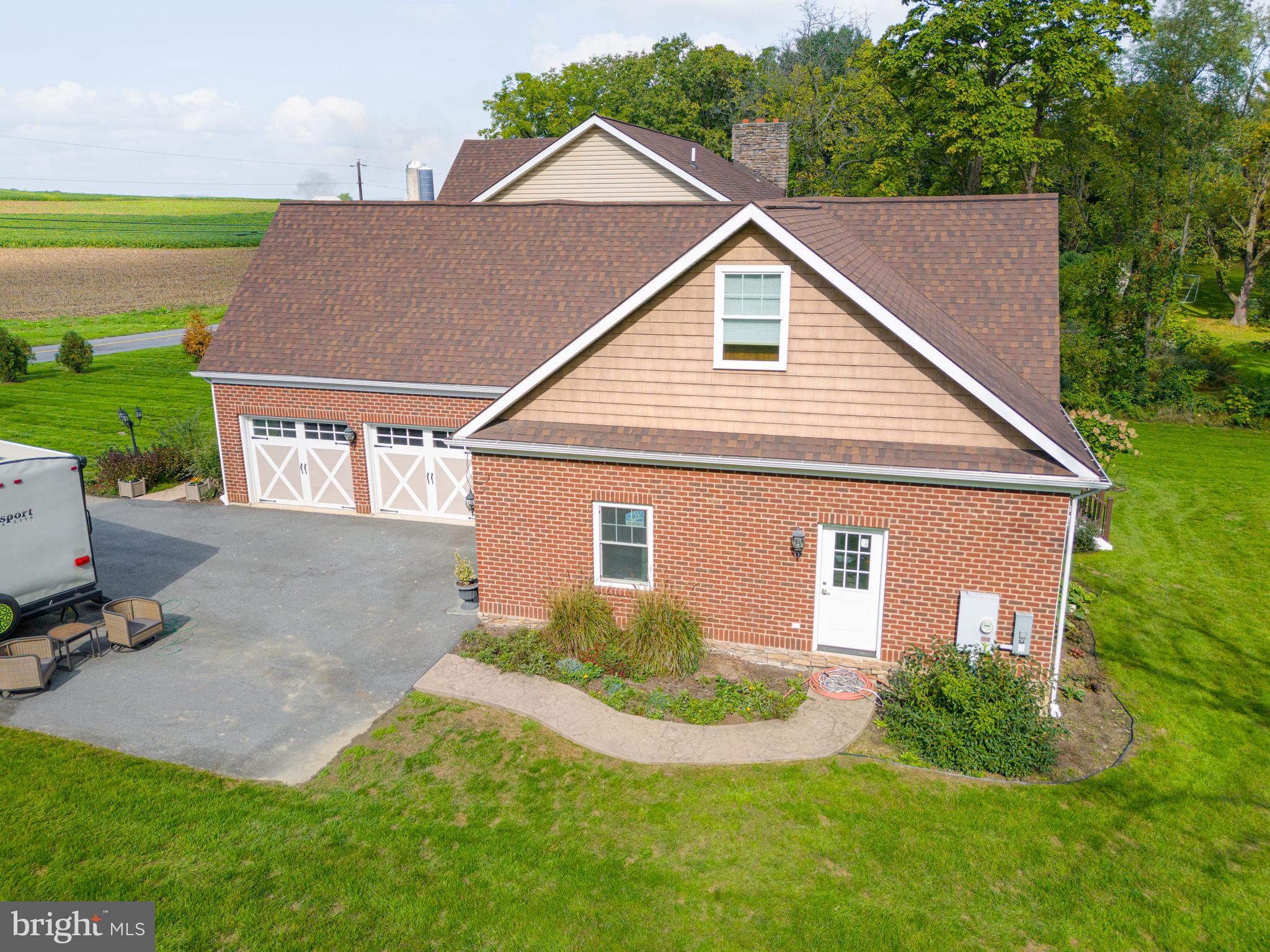 PENN MANOR - Residential