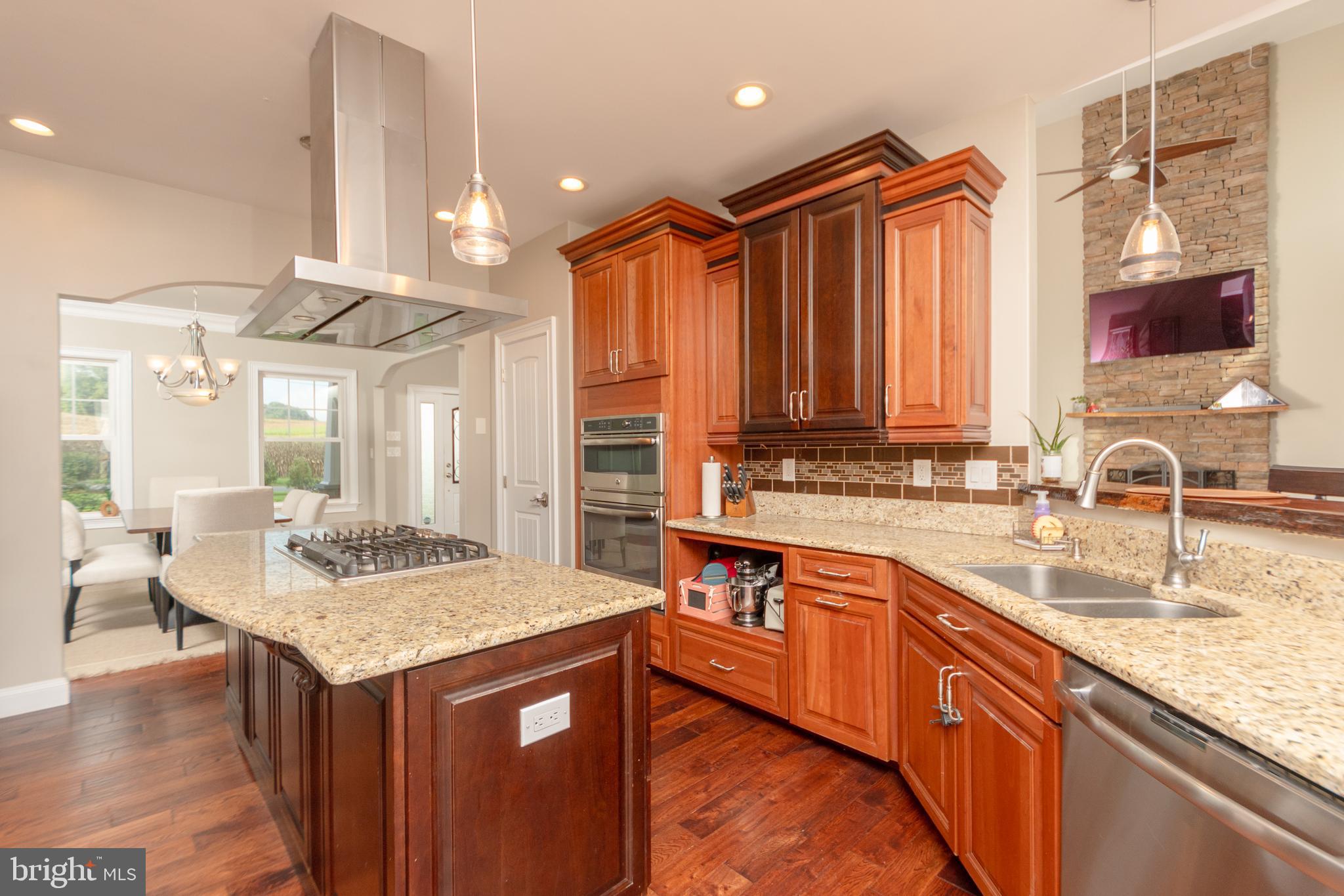 PENN MANOR - Residential