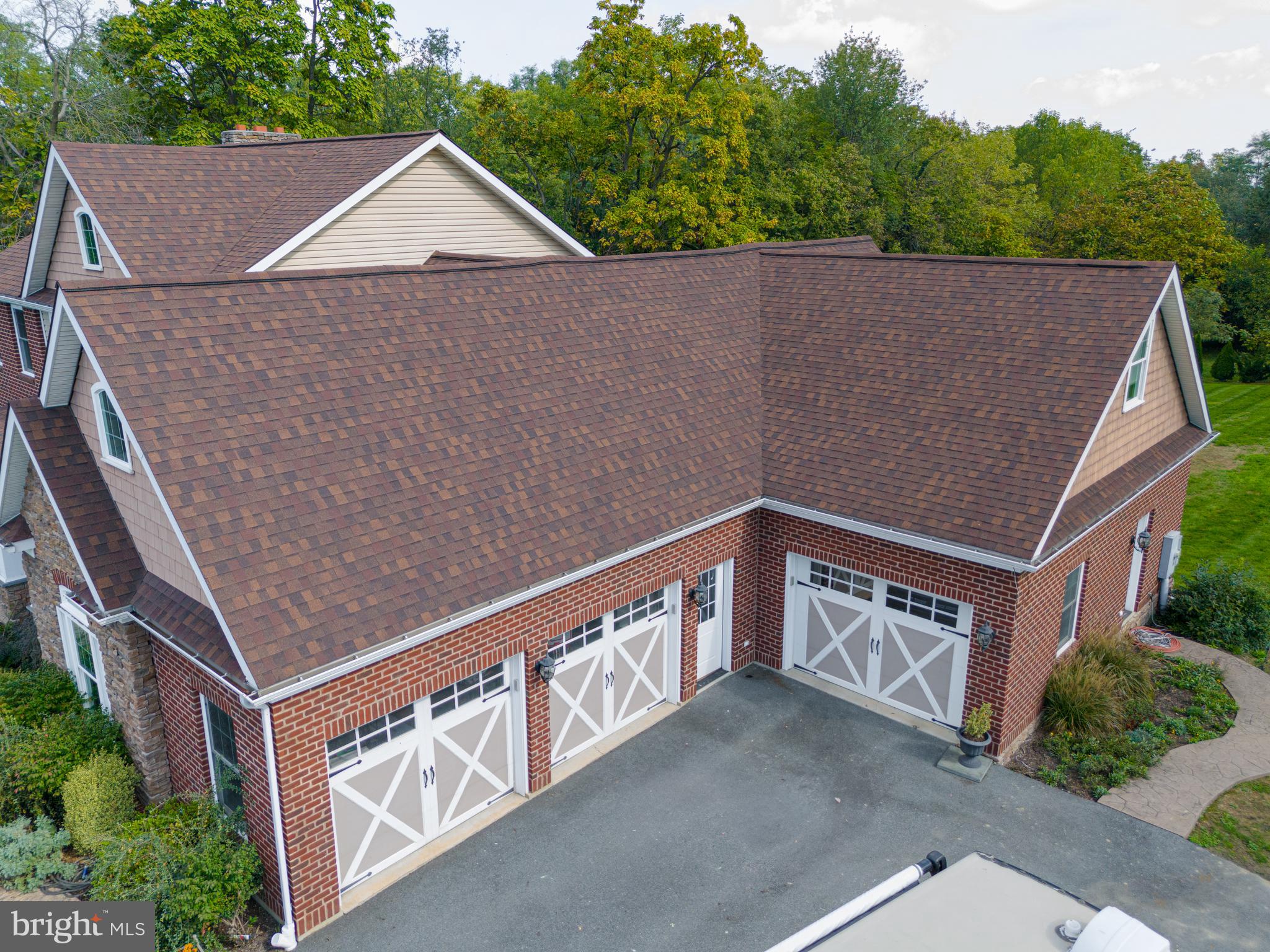 PENN MANOR - Residential