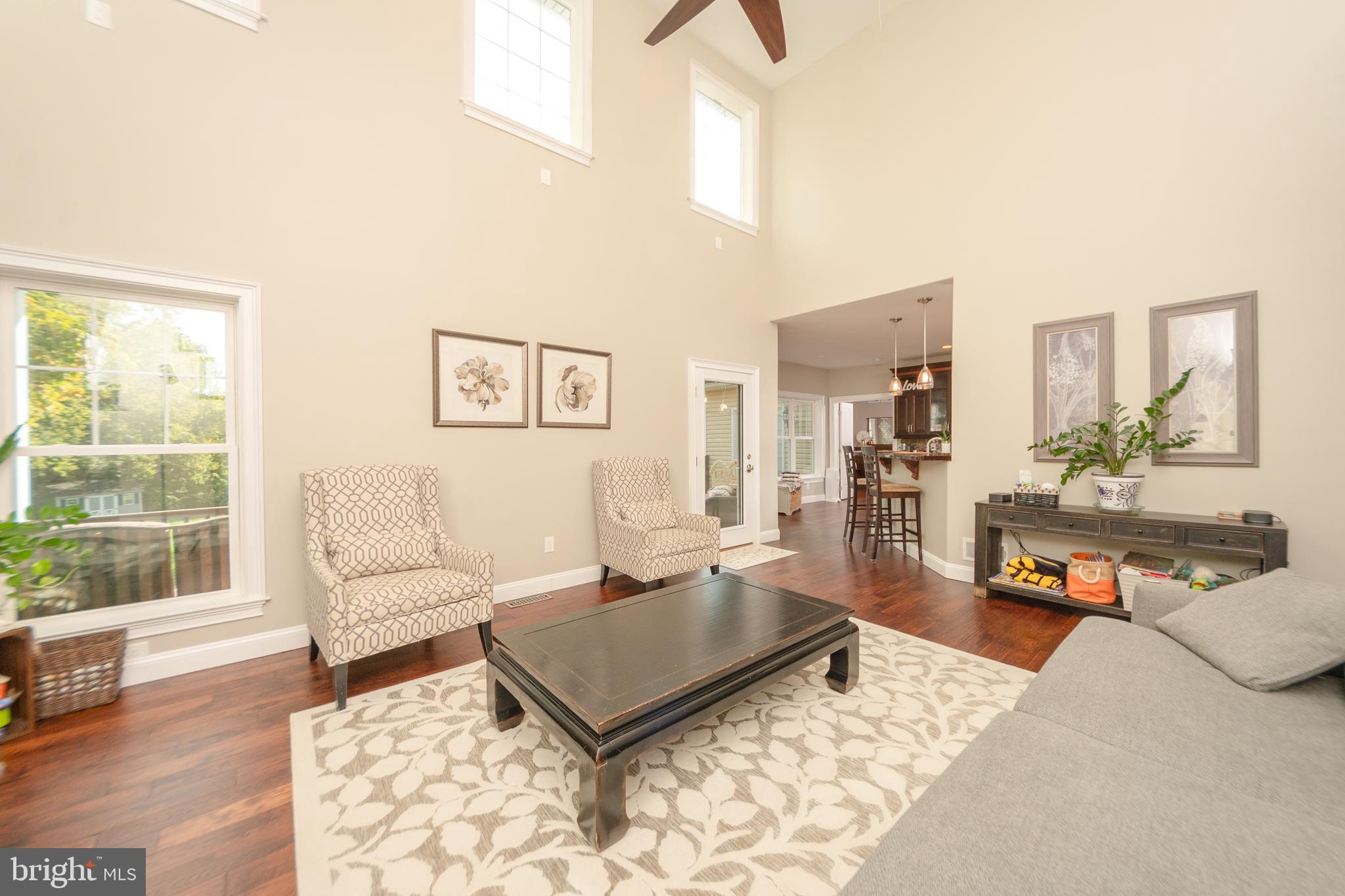PENN MANOR - Residential