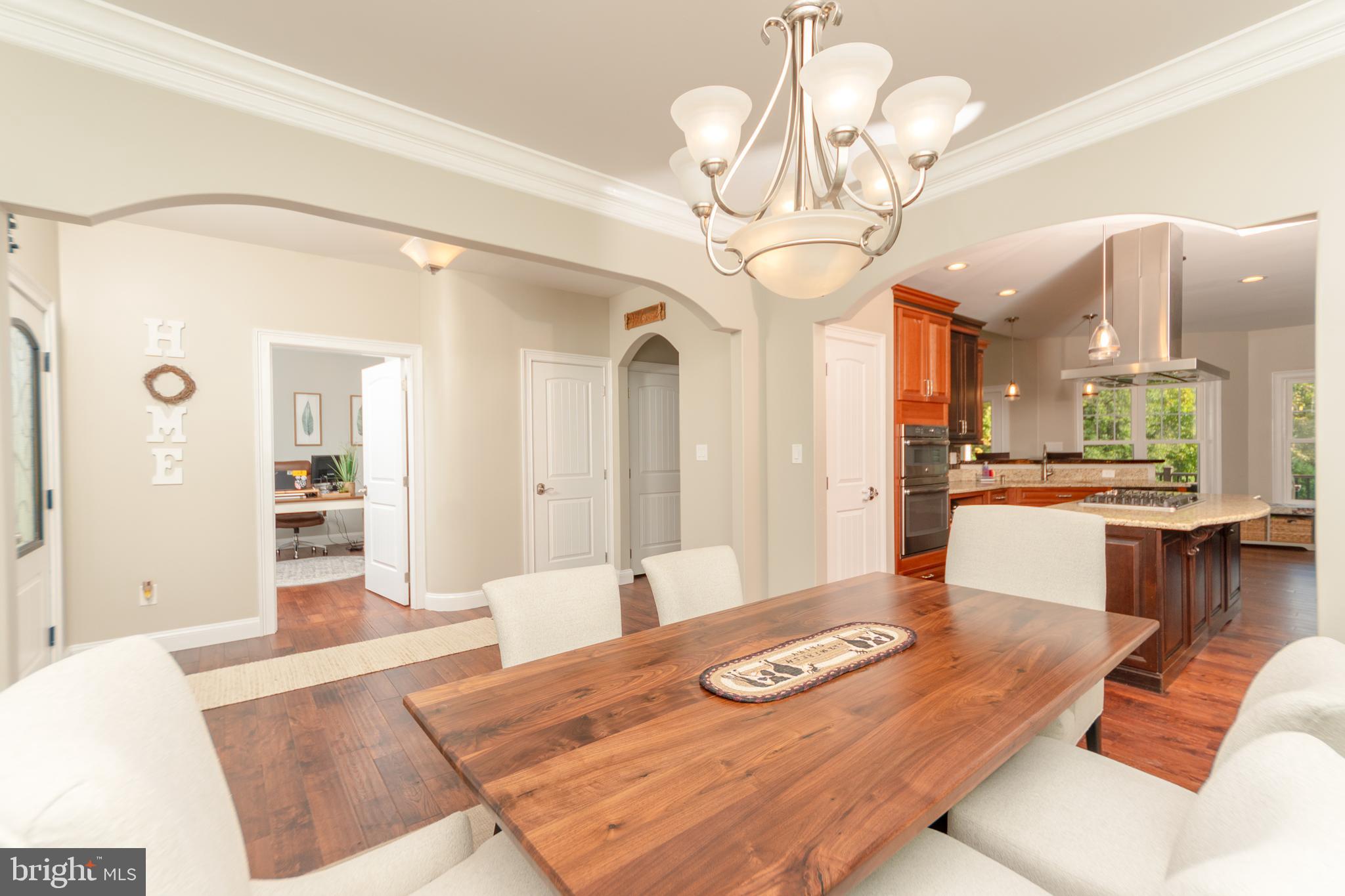 PENN MANOR - Residential