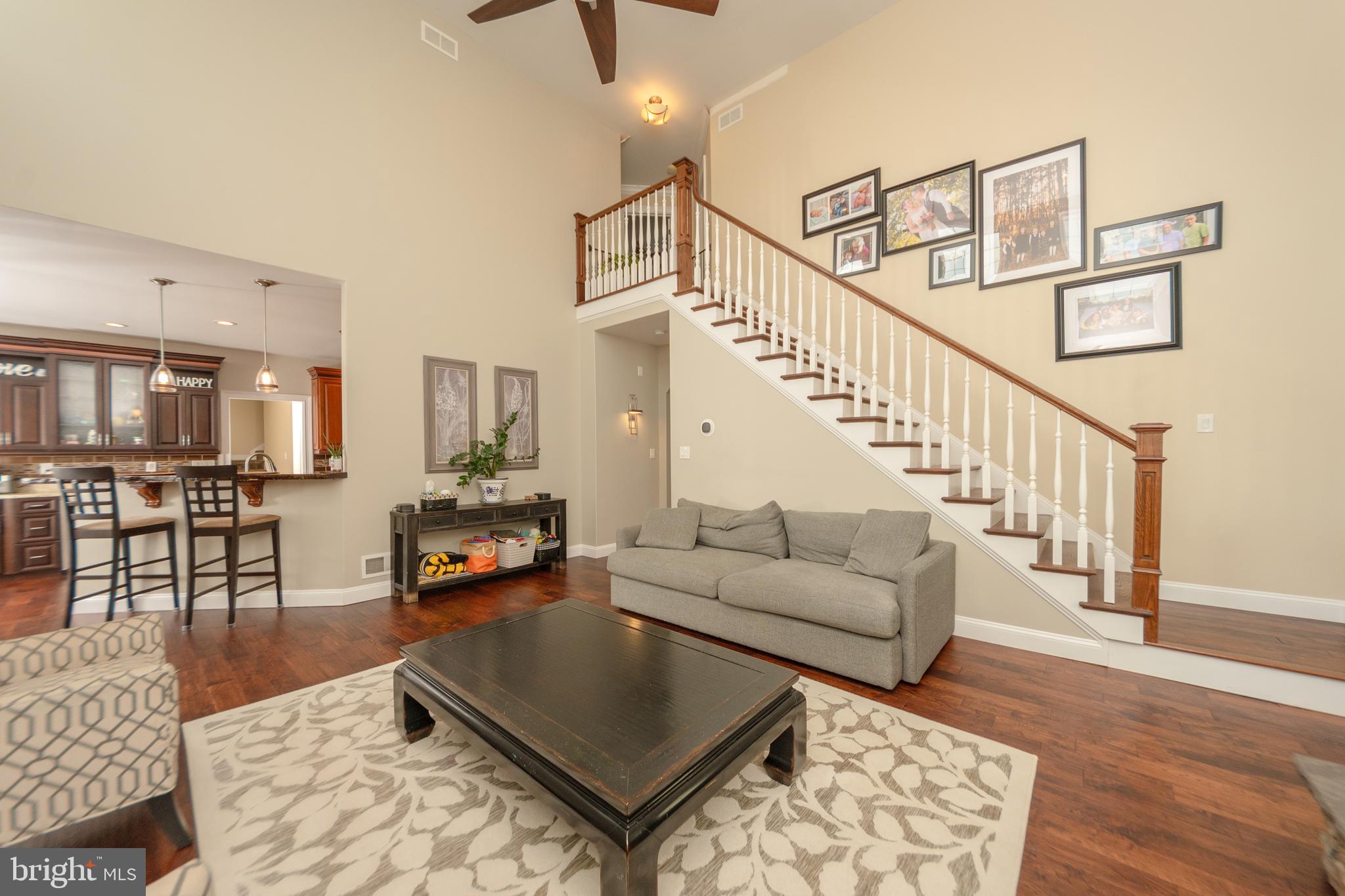 PENN MANOR - Residential
