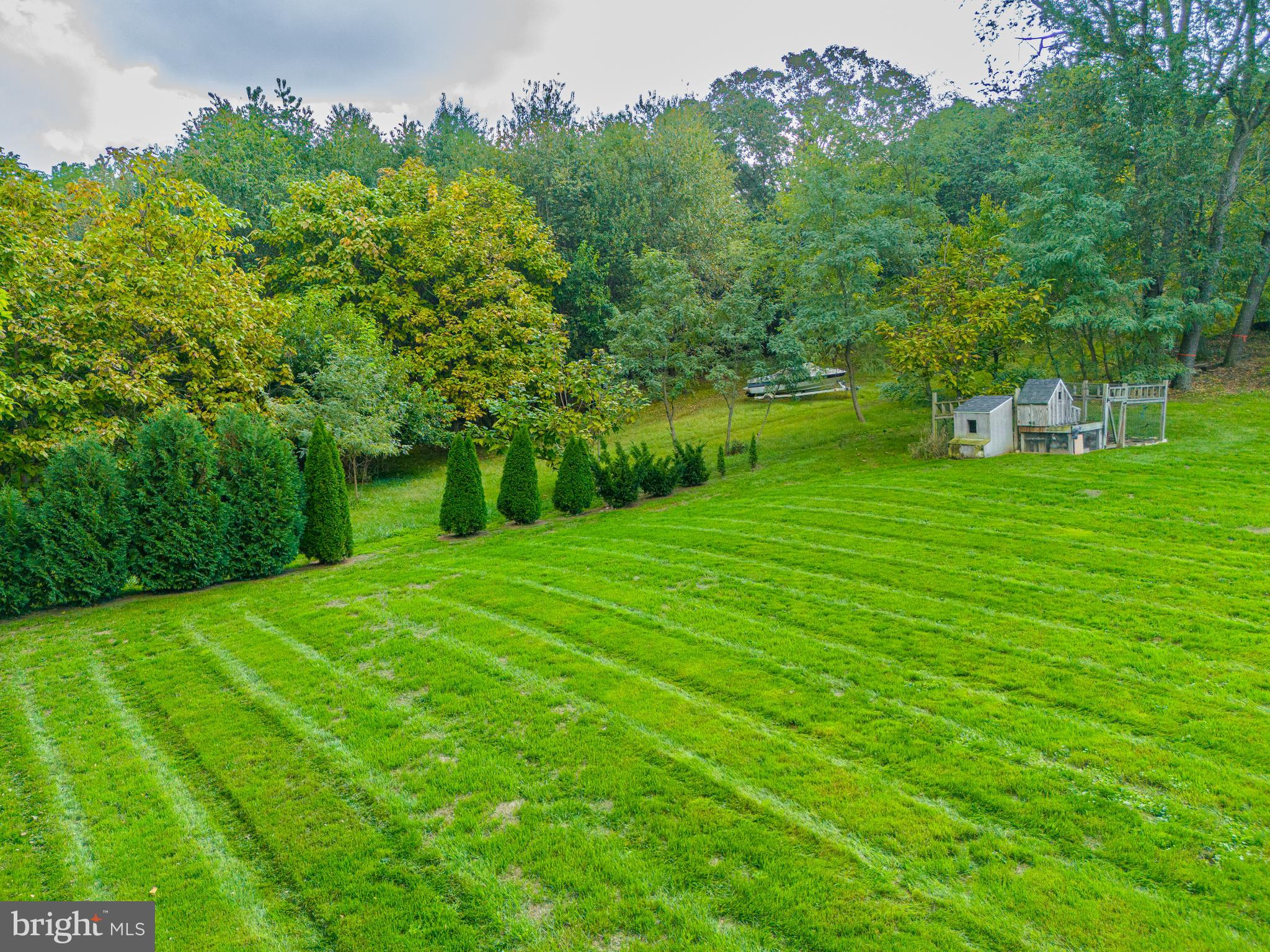 PENN MANOR - Residential