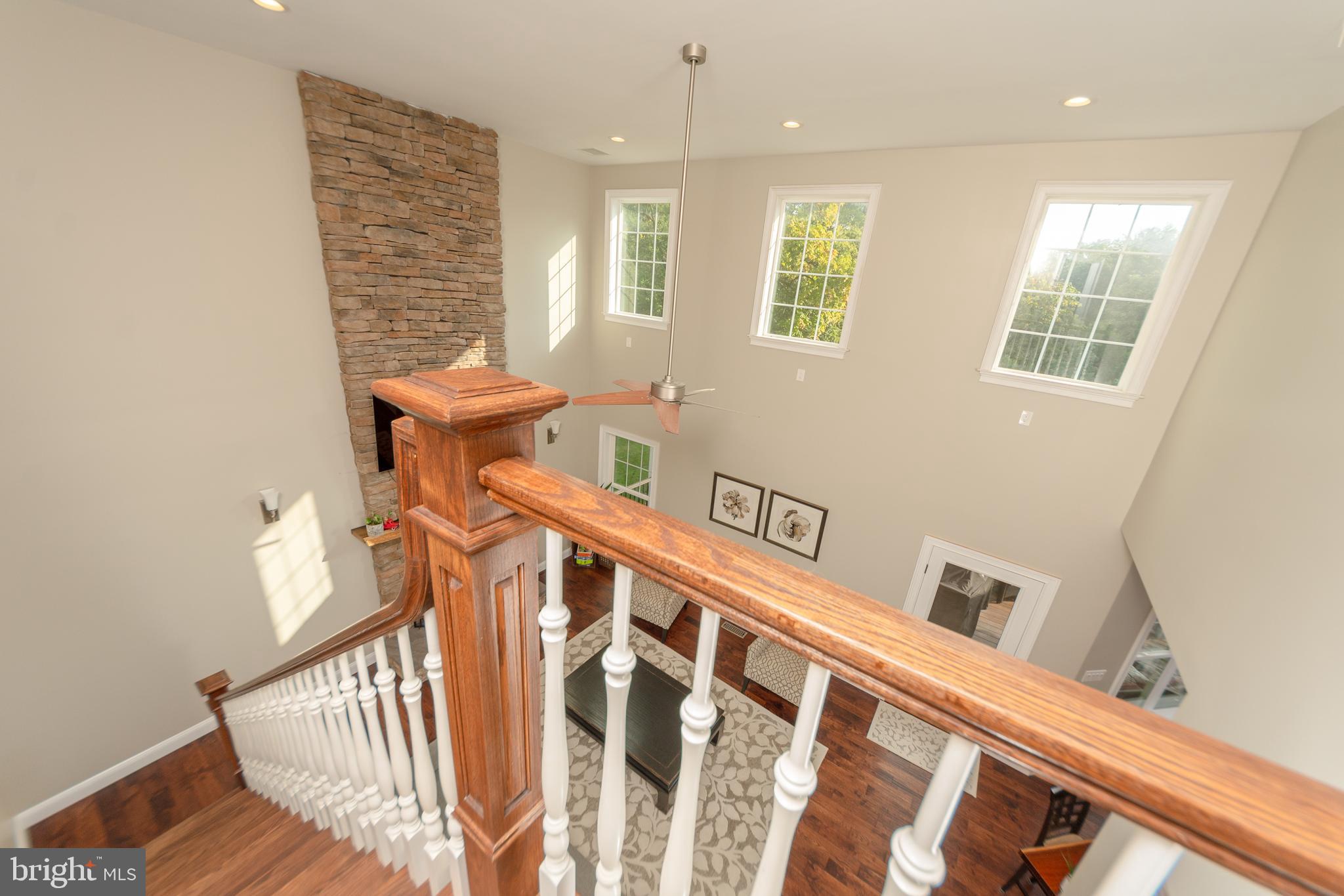 PENN MANOR - Residential