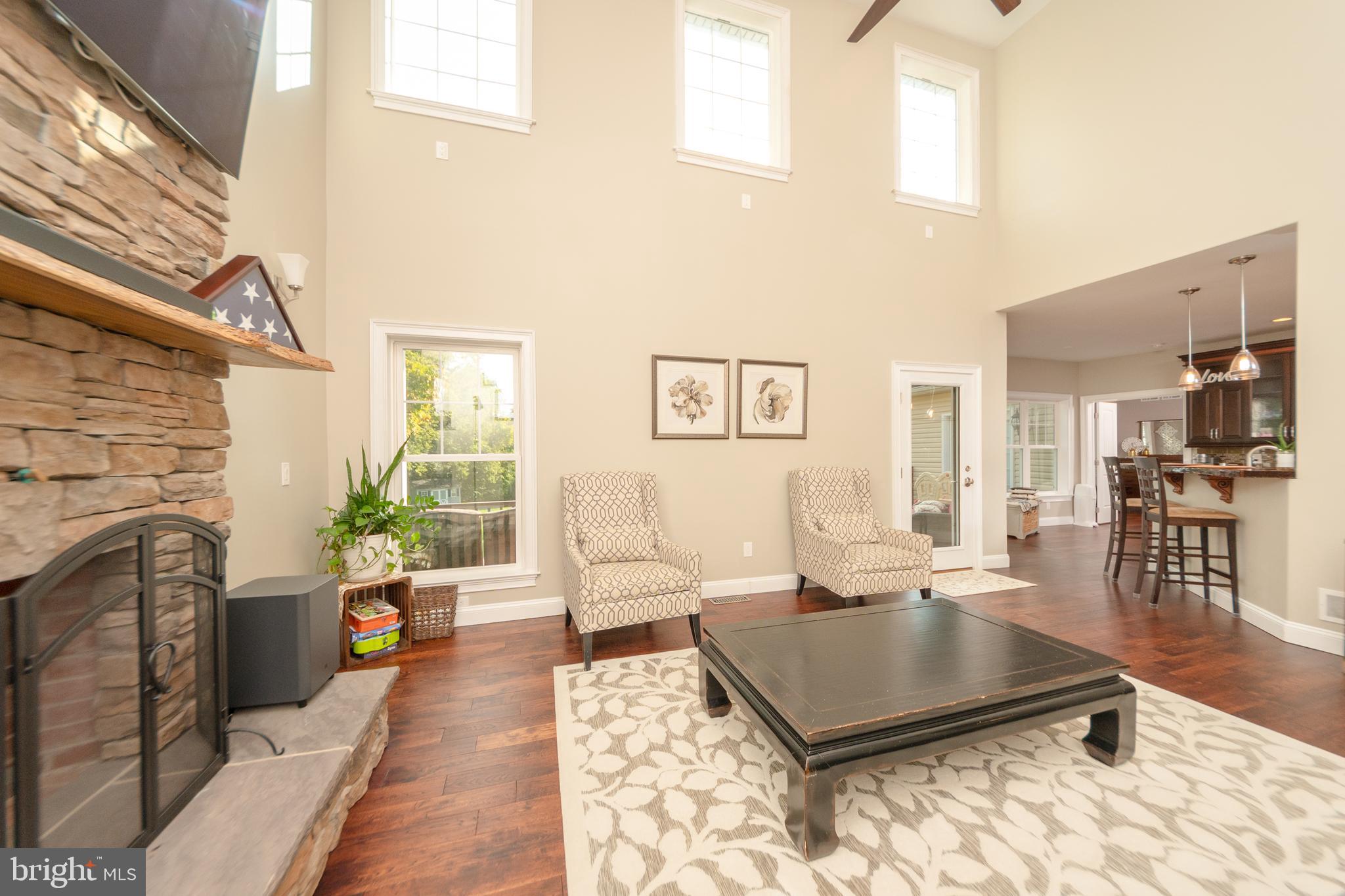PENN MANOR - Residential