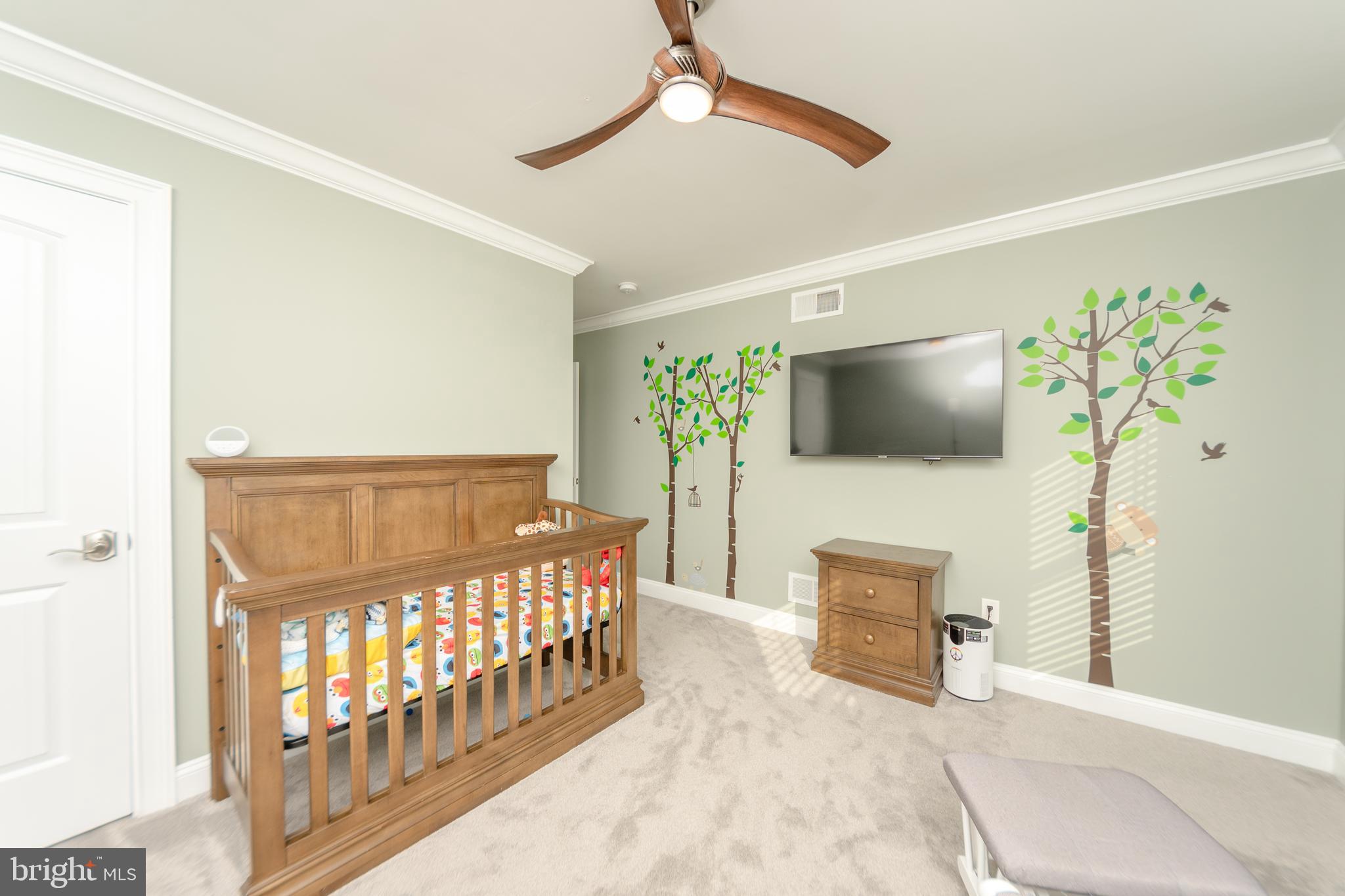 PENN MANOR - Residential