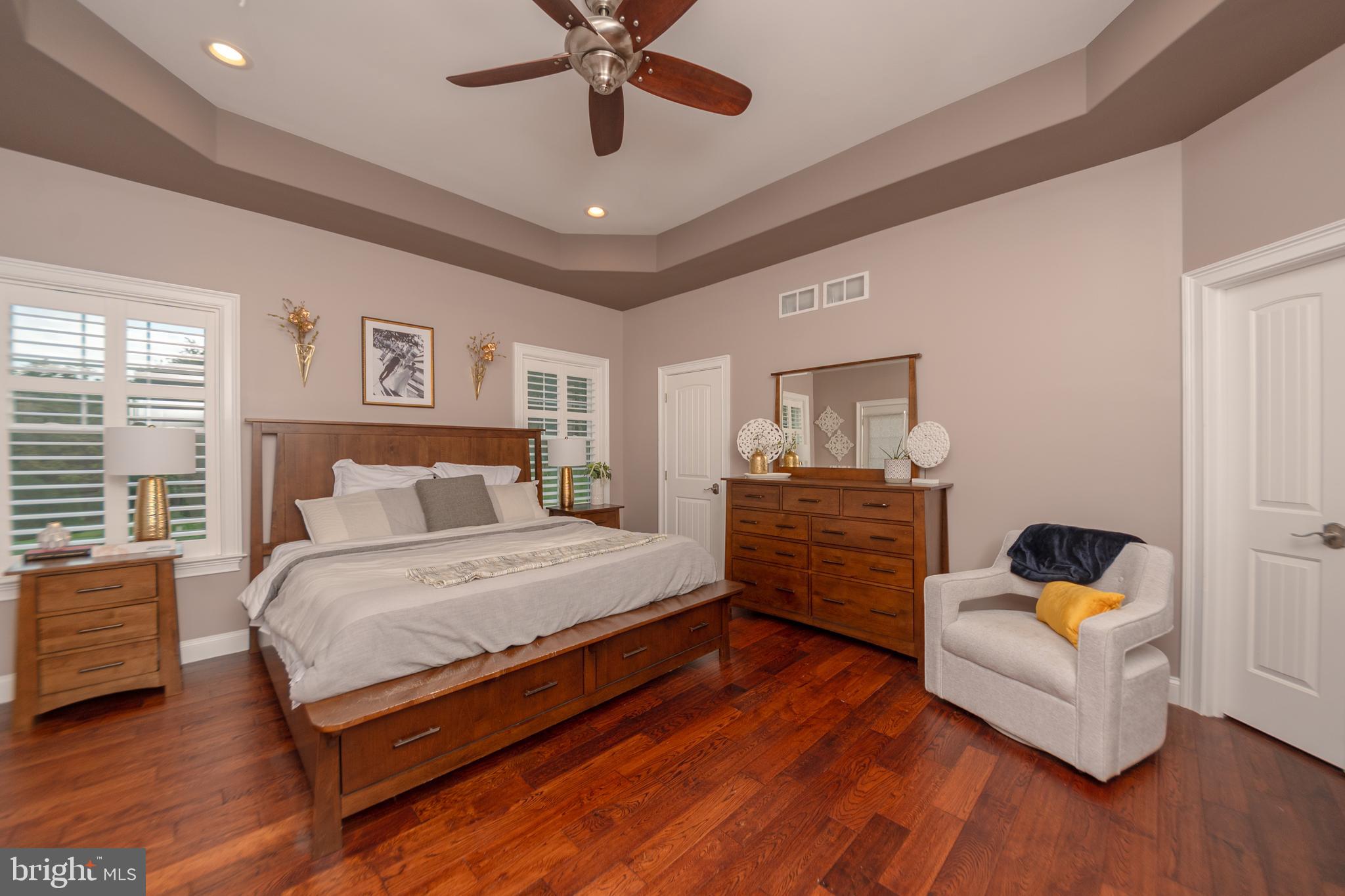 PENN MANOR - Residential