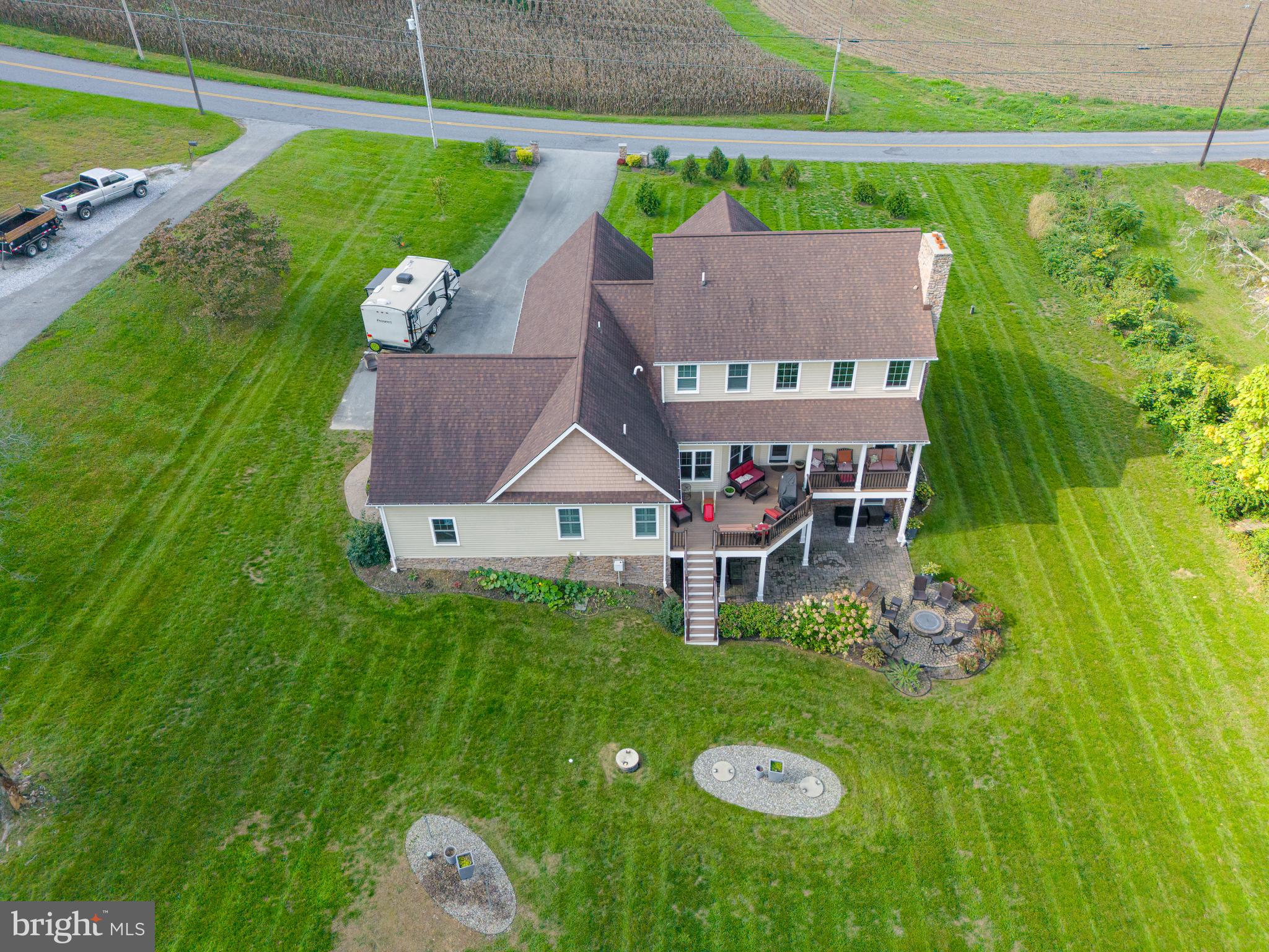 PENN MANOR - Residential