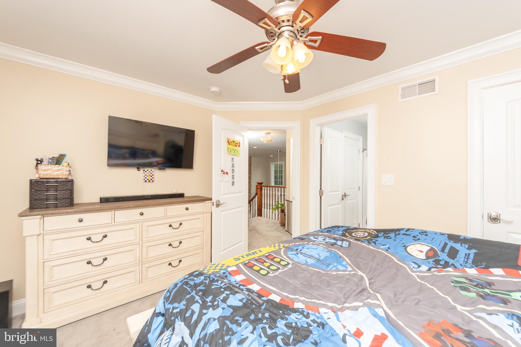 PENN MANOR - Residential