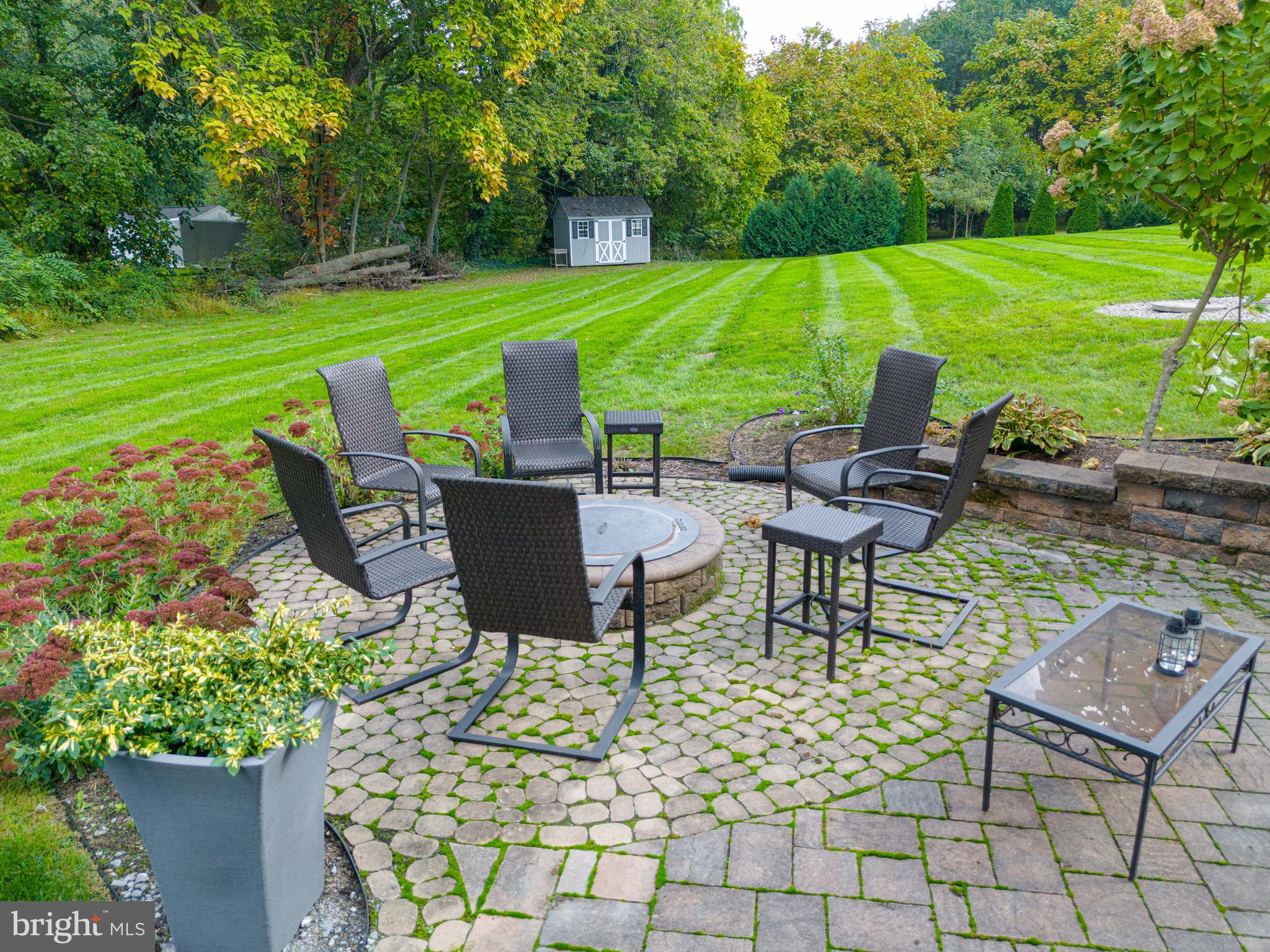 PENN MANOR - Residential