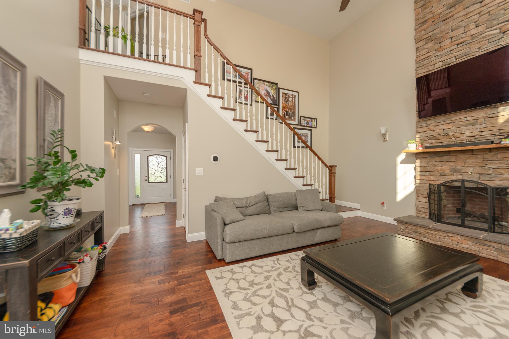 PENN MANOR - Residential