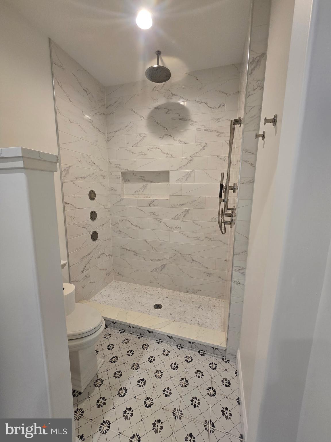 PENN MANOR - Residential