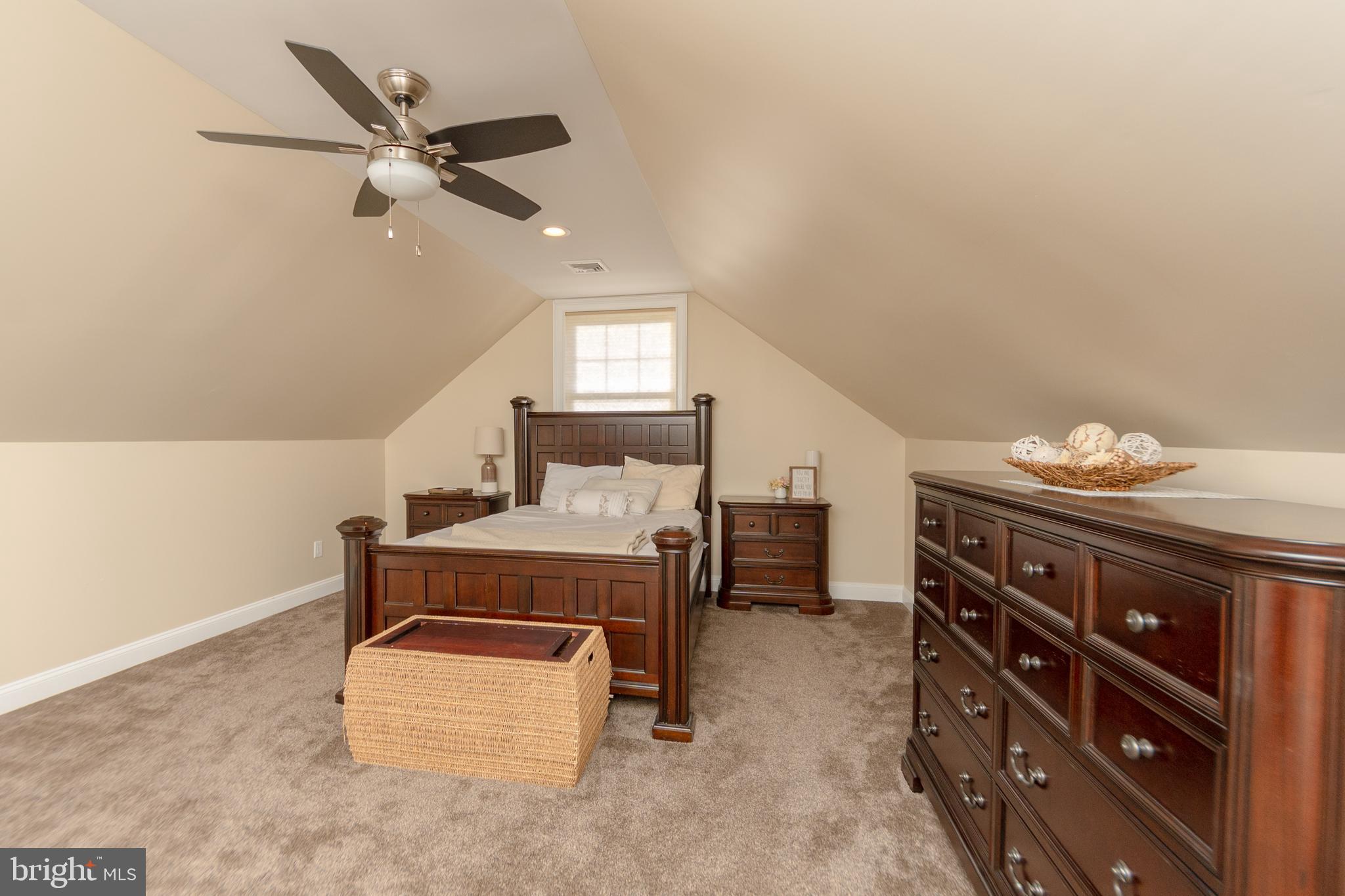 PENN MANOR - Residential