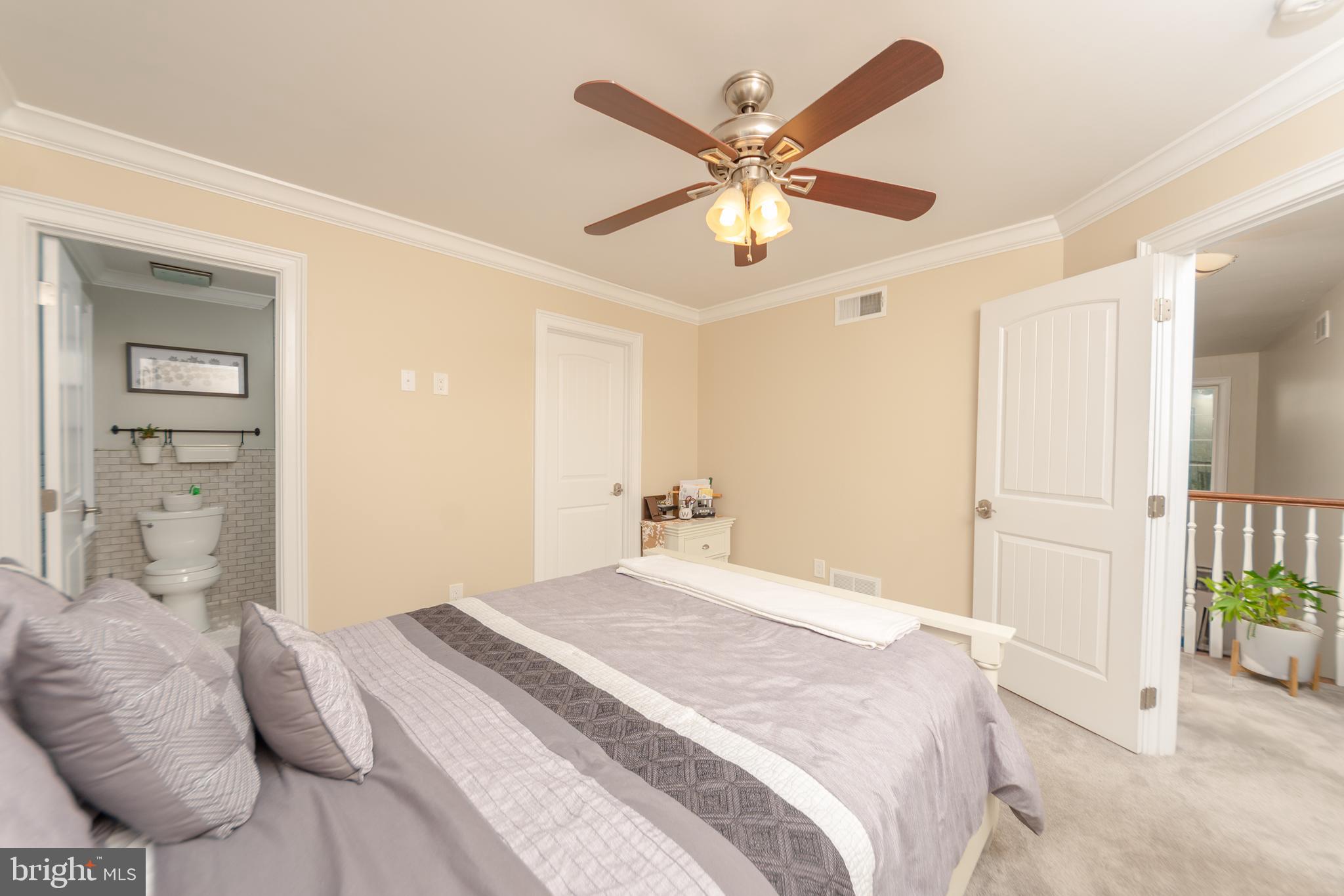 PENN MANOR - Residential
