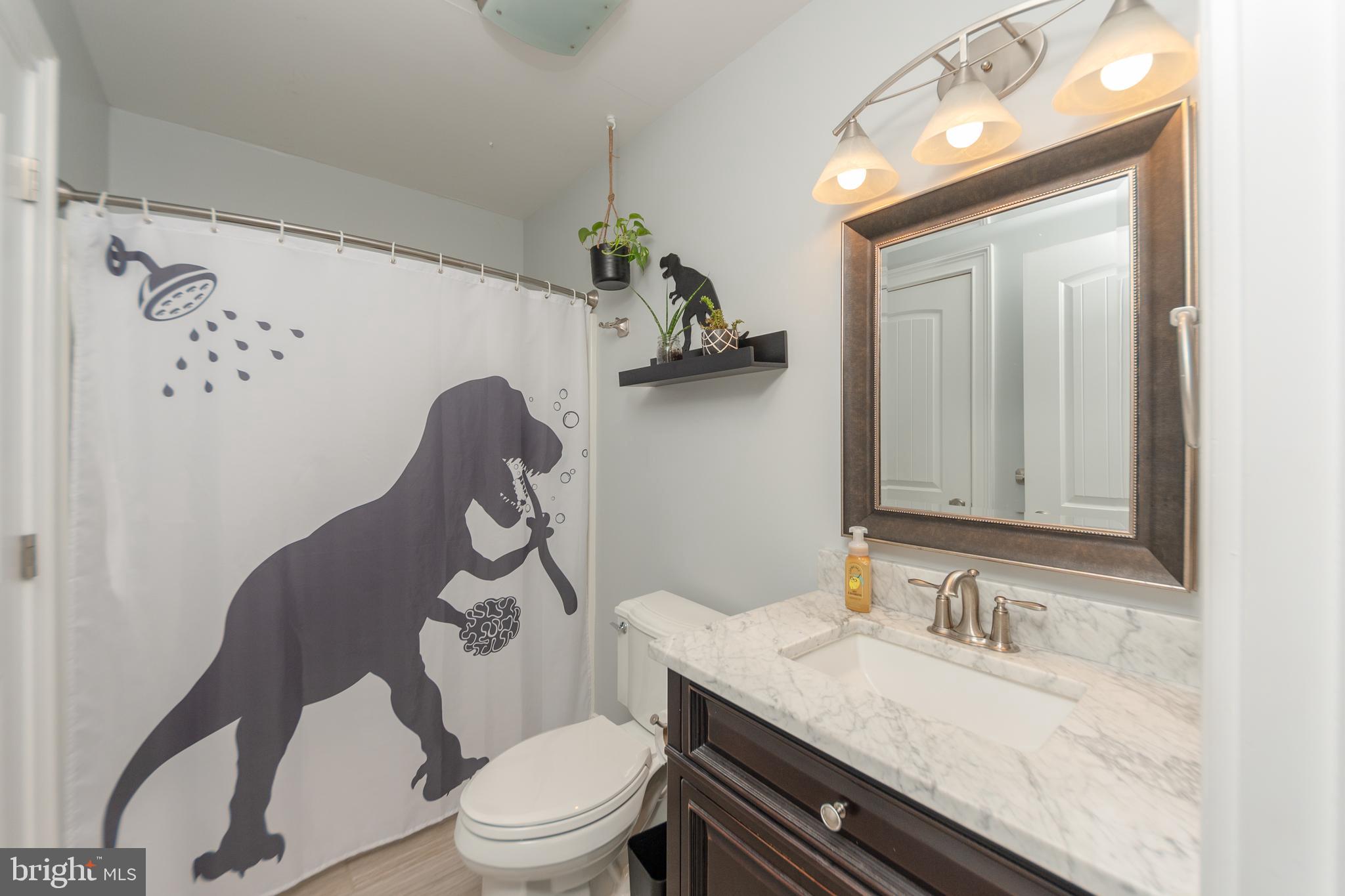 PENN MANOR - Residential