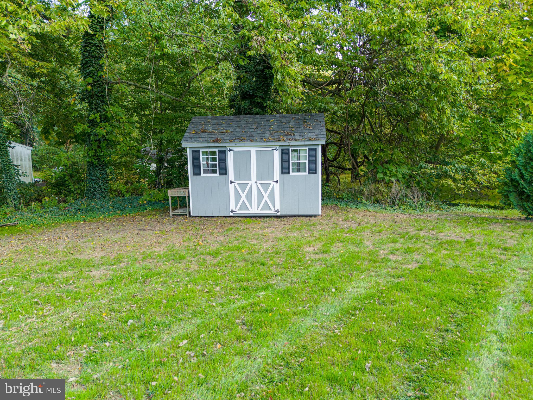 PENN MANOR - Residential