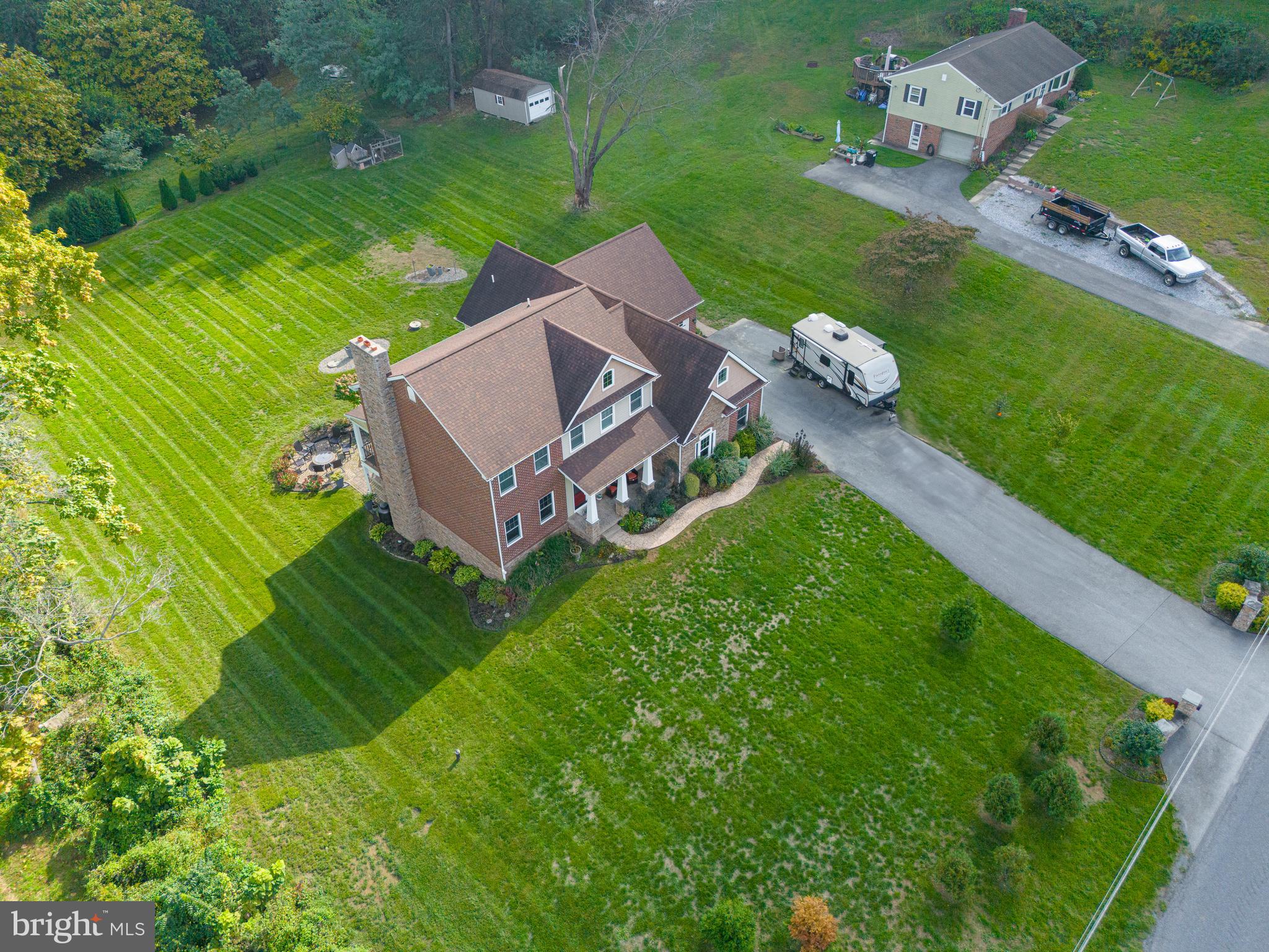 PENN MANOR - Residential