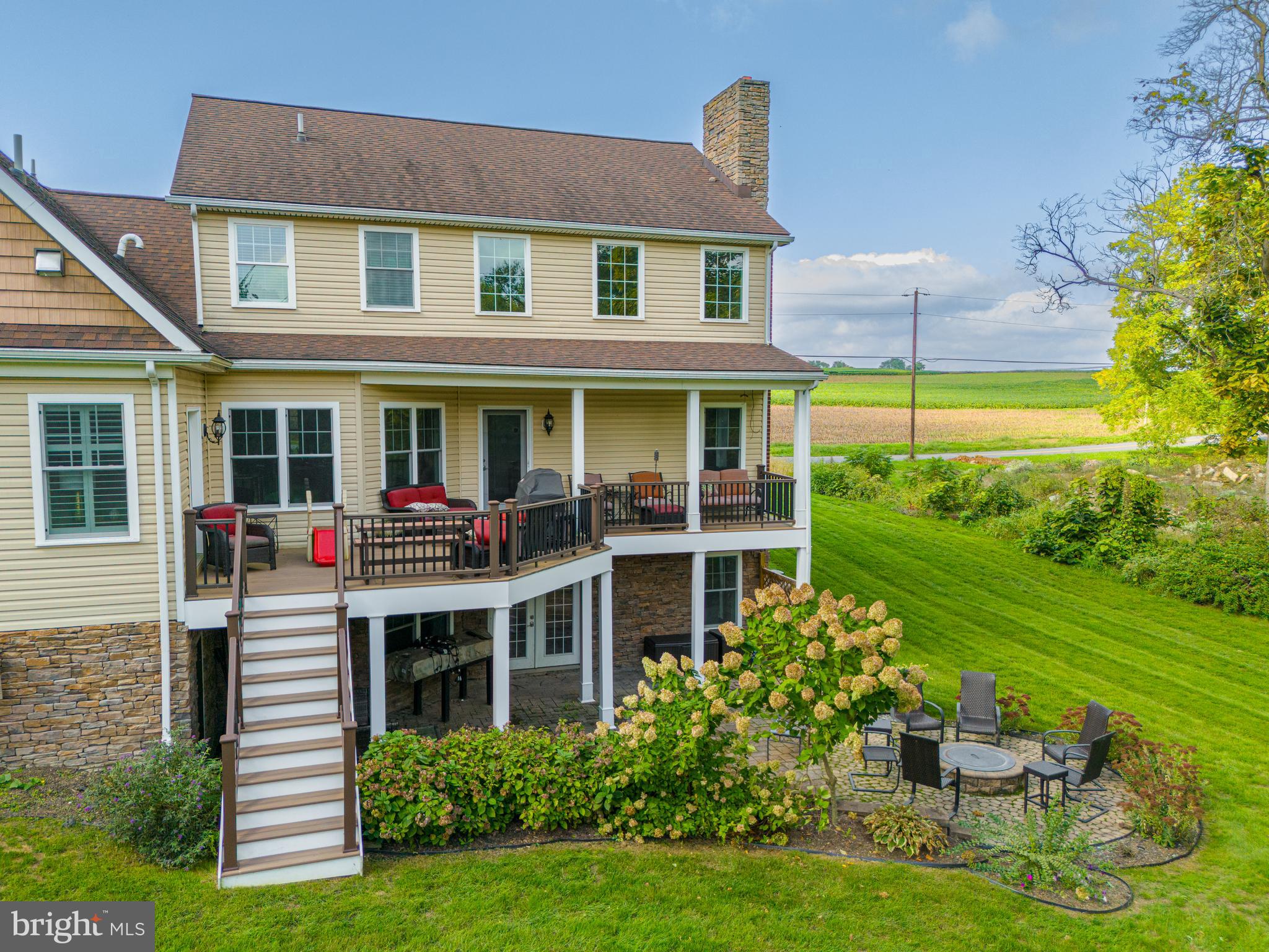PENN MANOR - Residential