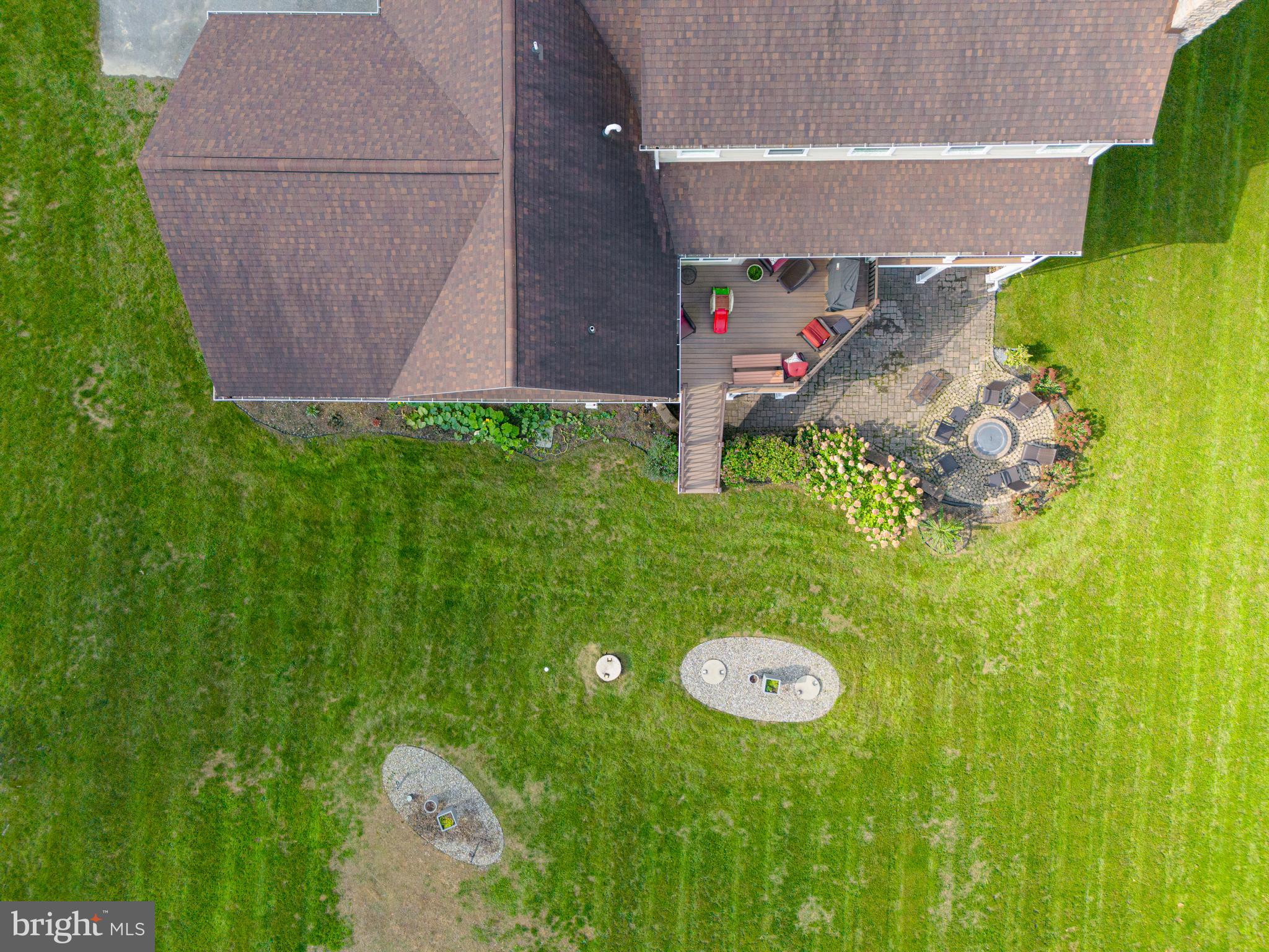 PENN MANOR - Residential
