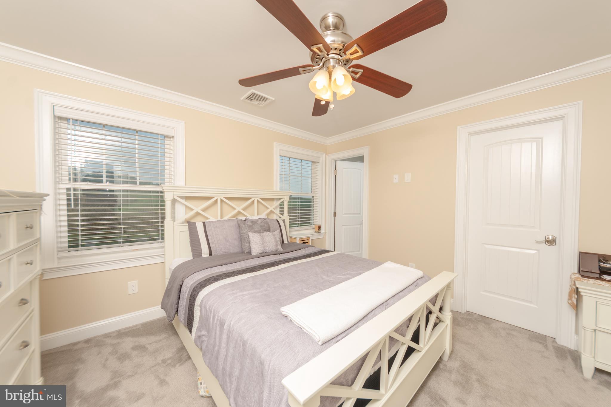 PENN MANOR - Residential