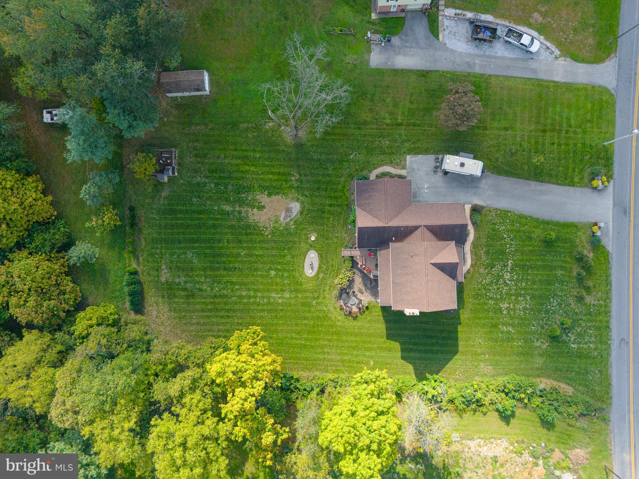 PENN MANOR - Residential