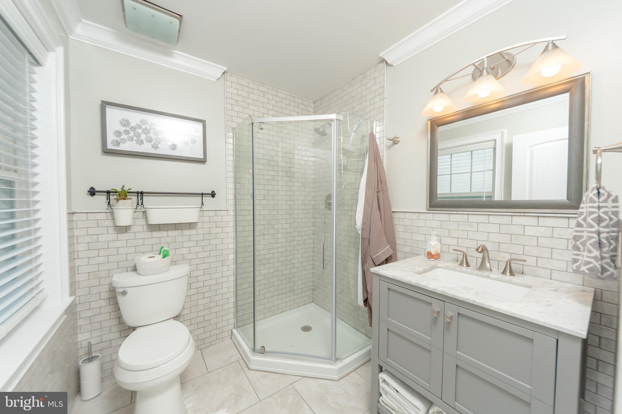 PENN MANOR - Residential