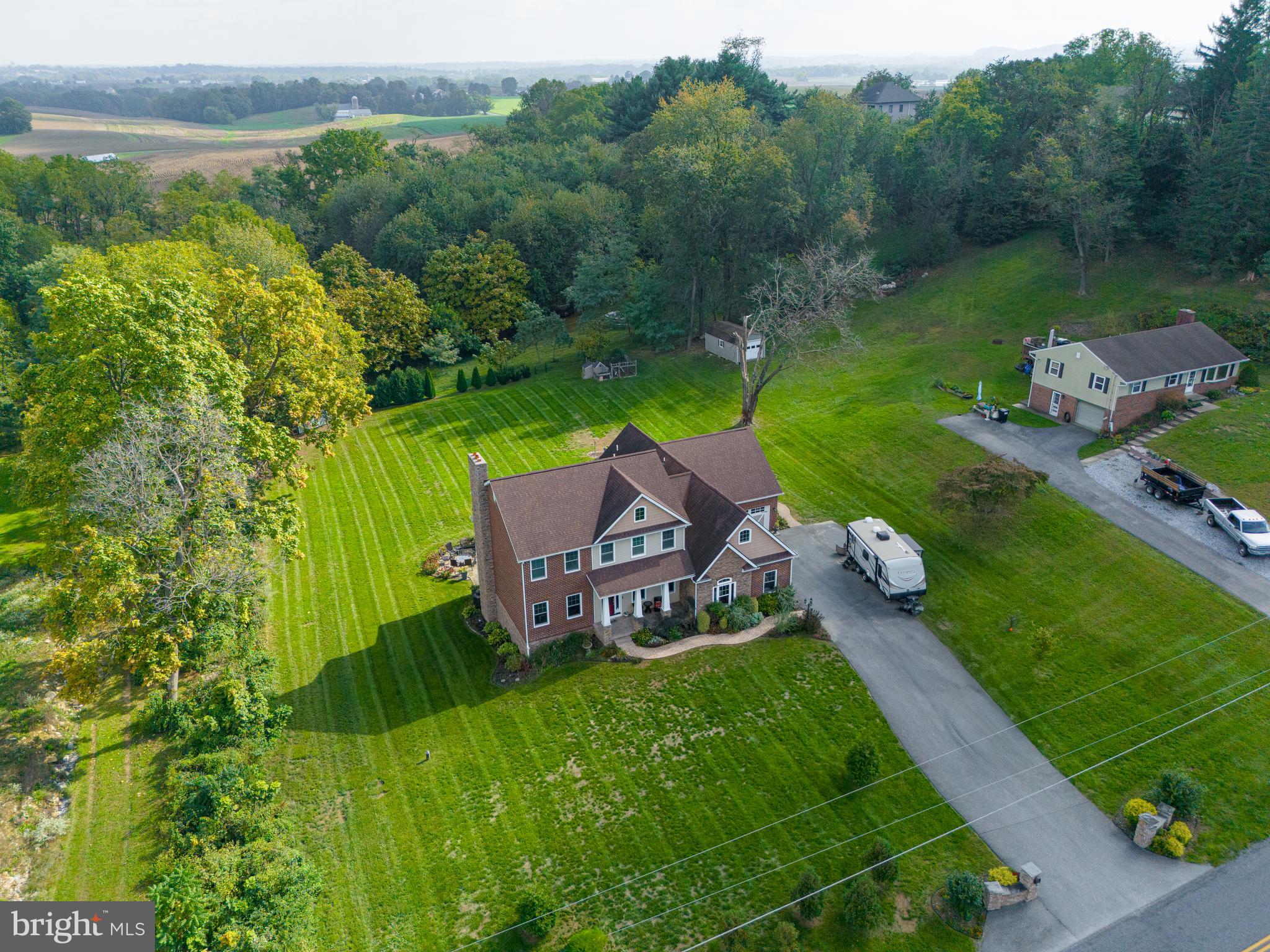 PENN MANOR - Residential