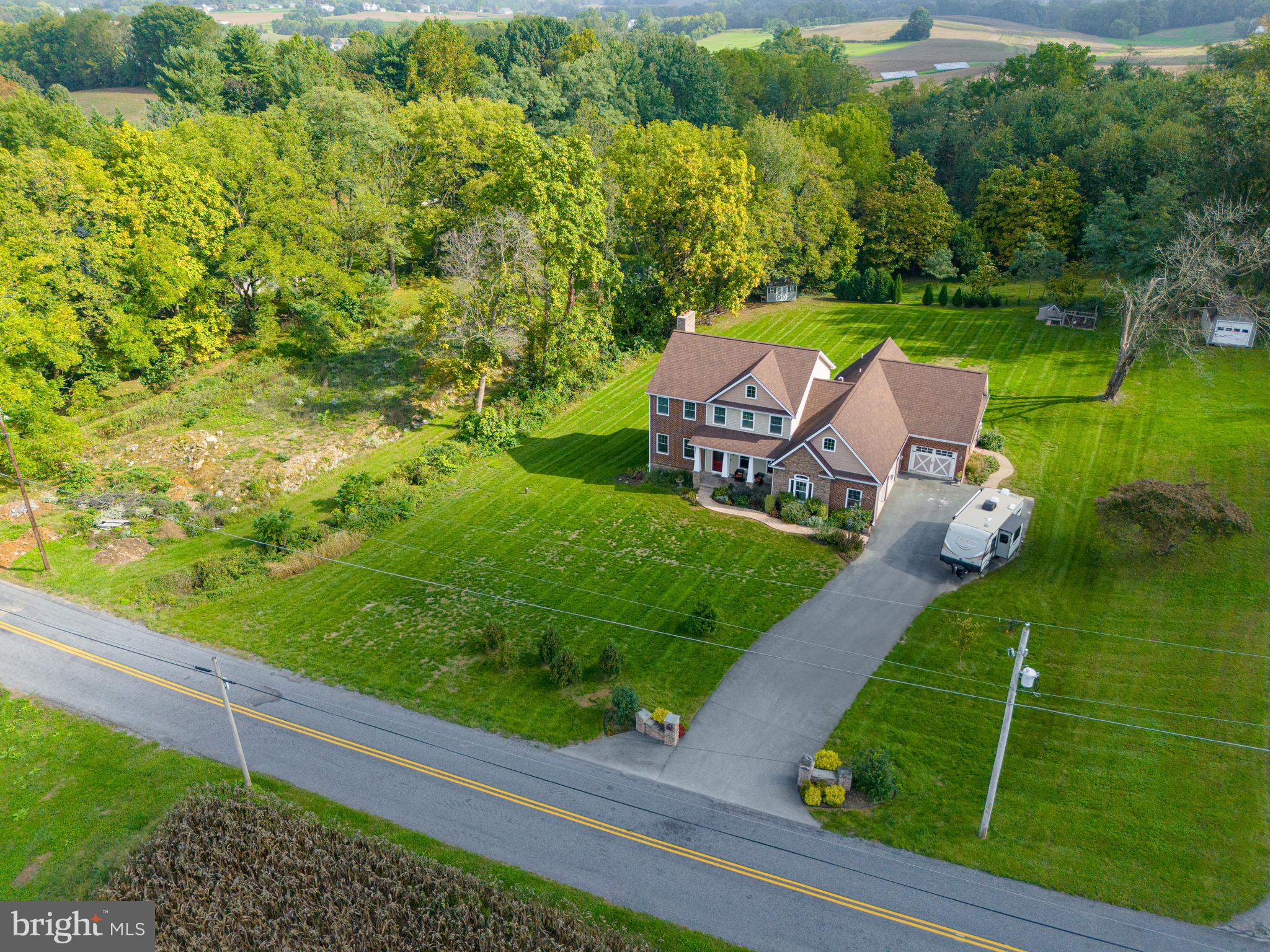 PENN MANOR - Residential