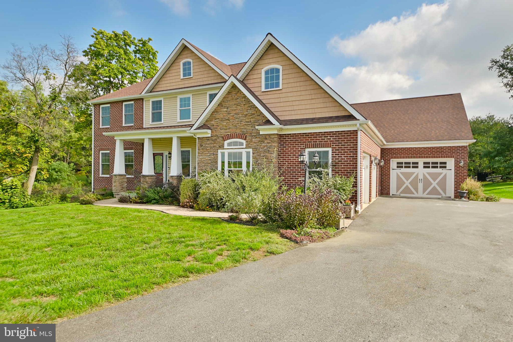 PENN MANOR - Residential