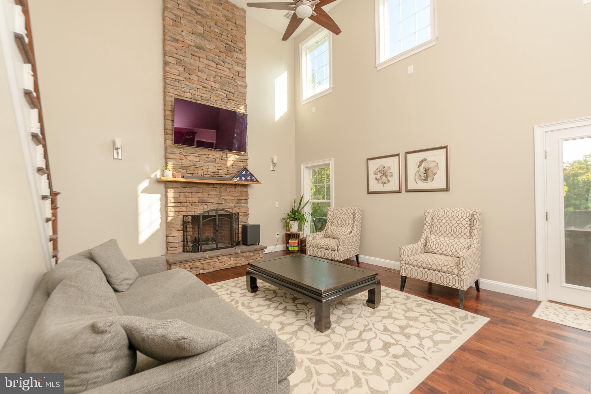 PENN MANOR - Residential