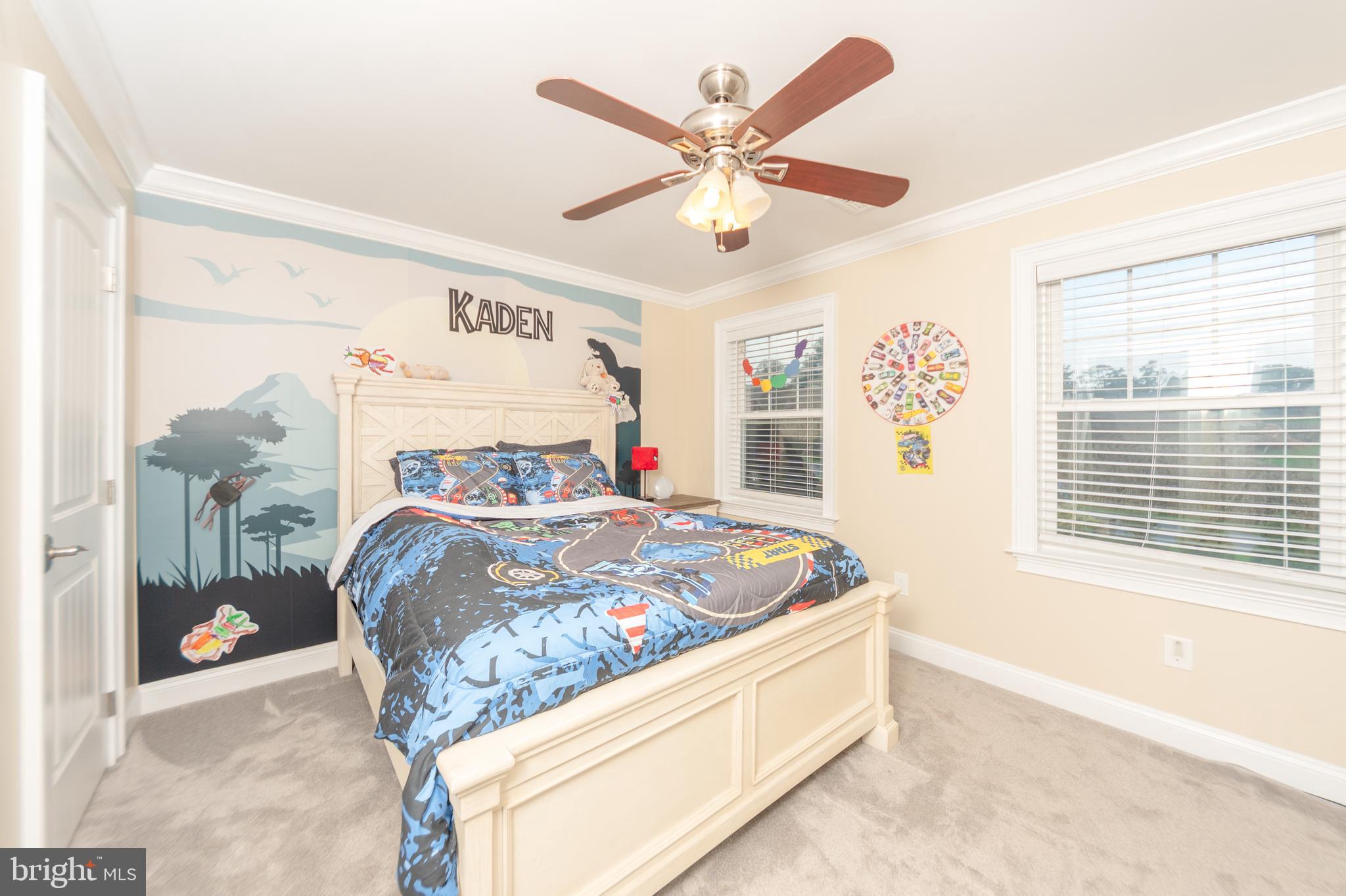PENN MANOR - Residential