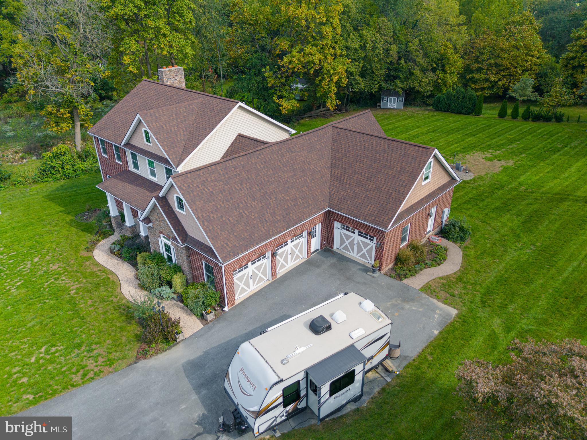 PENN MANOR - Residential