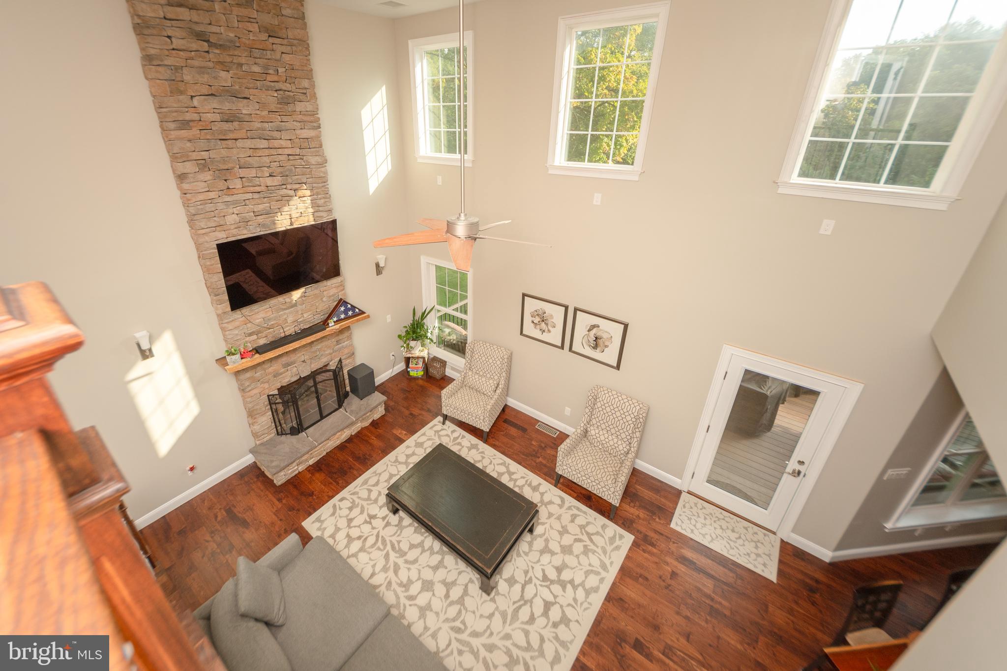 PENN MANOR - Residential