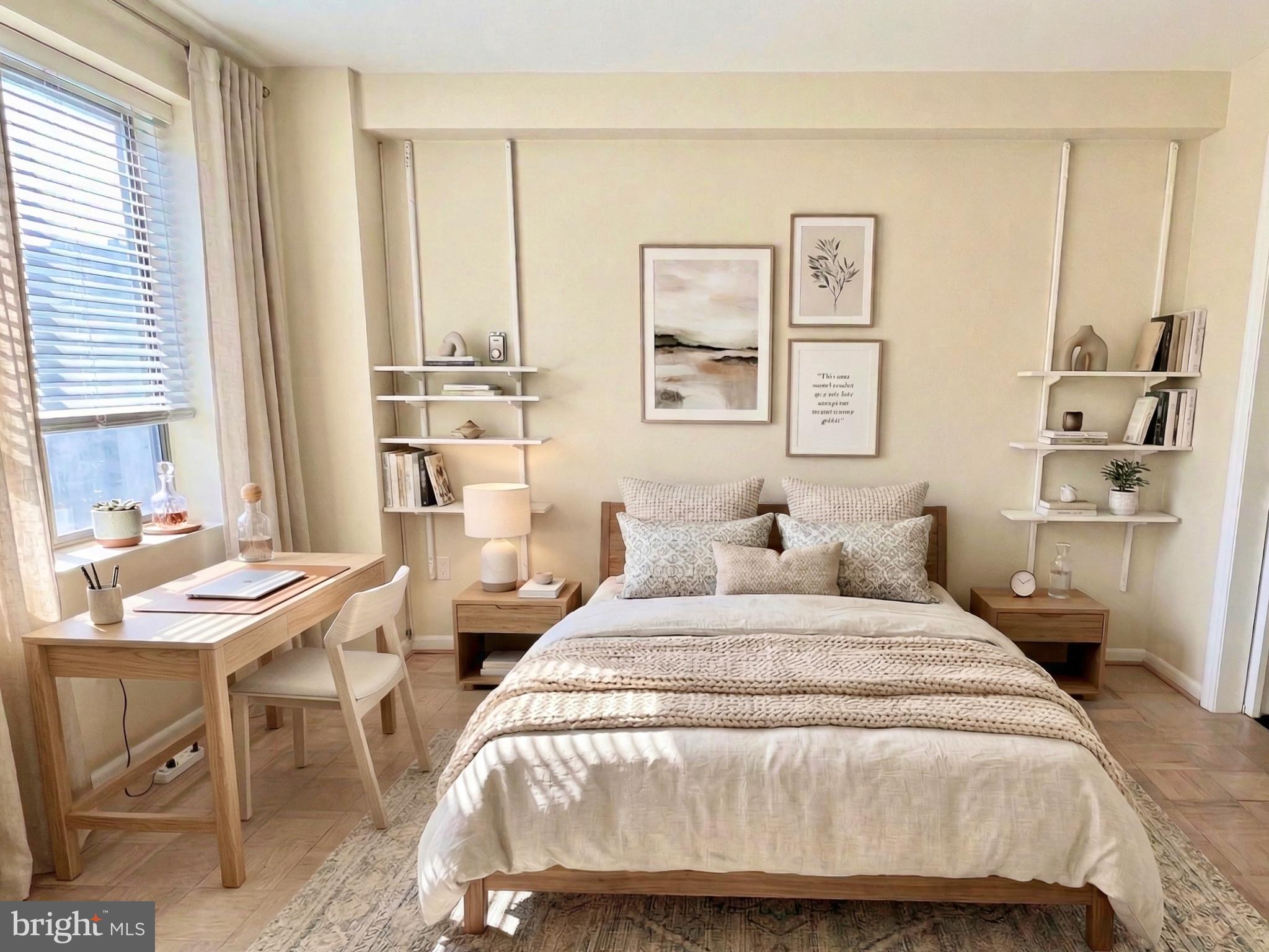 522 21ST STREET NW 707