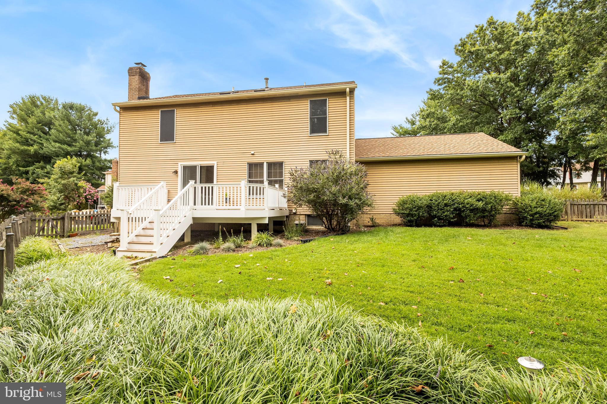 ROLLING ACRES - Residential