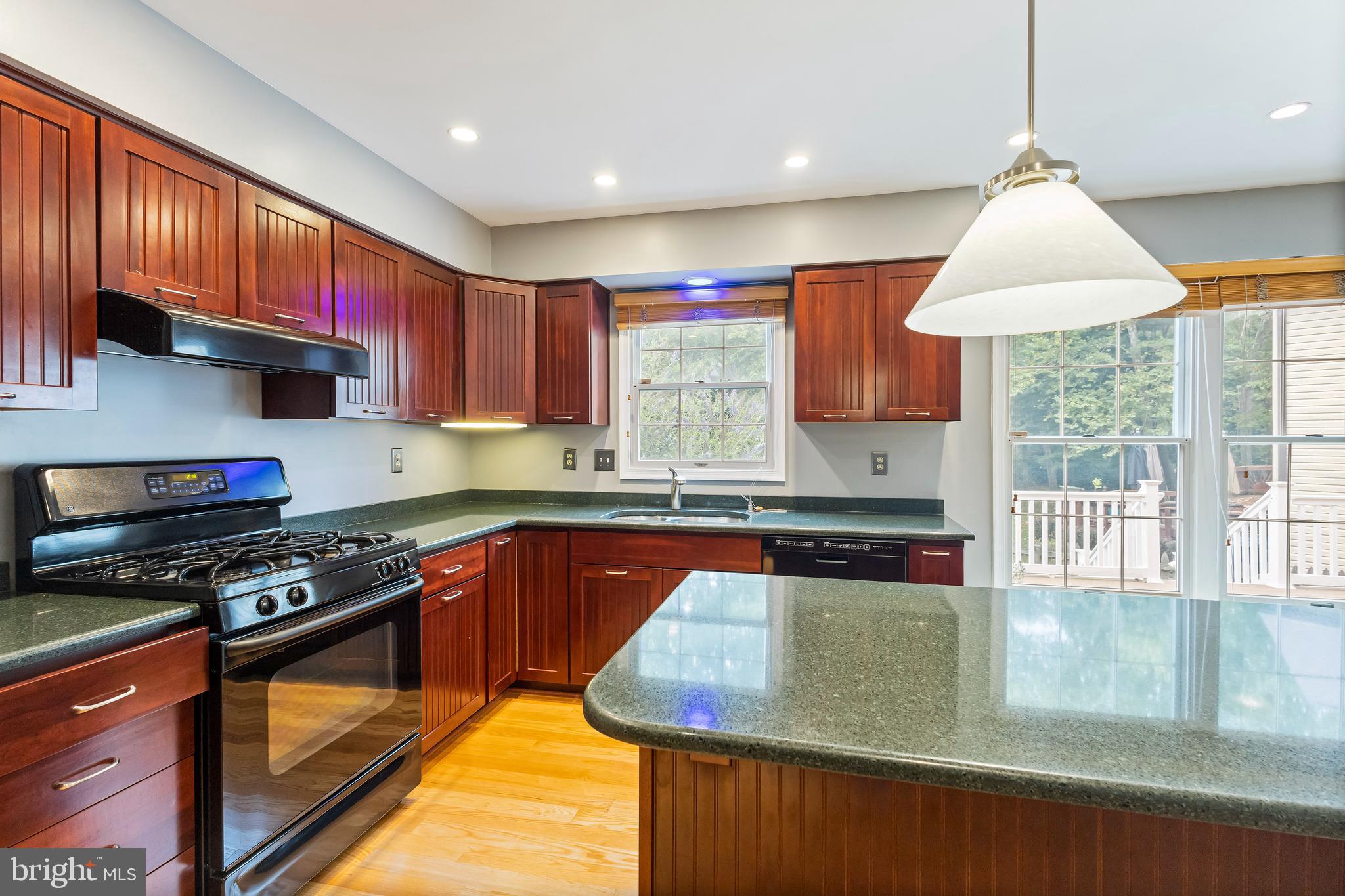 ROLLING ACRES - Residential