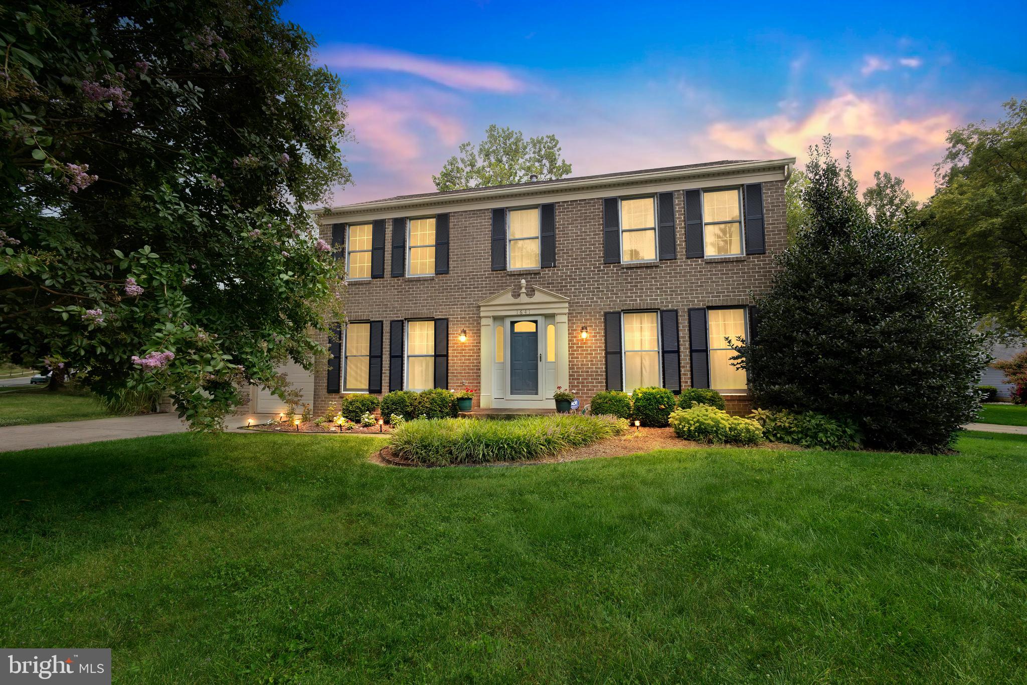 ROLLING ACRES - Residential